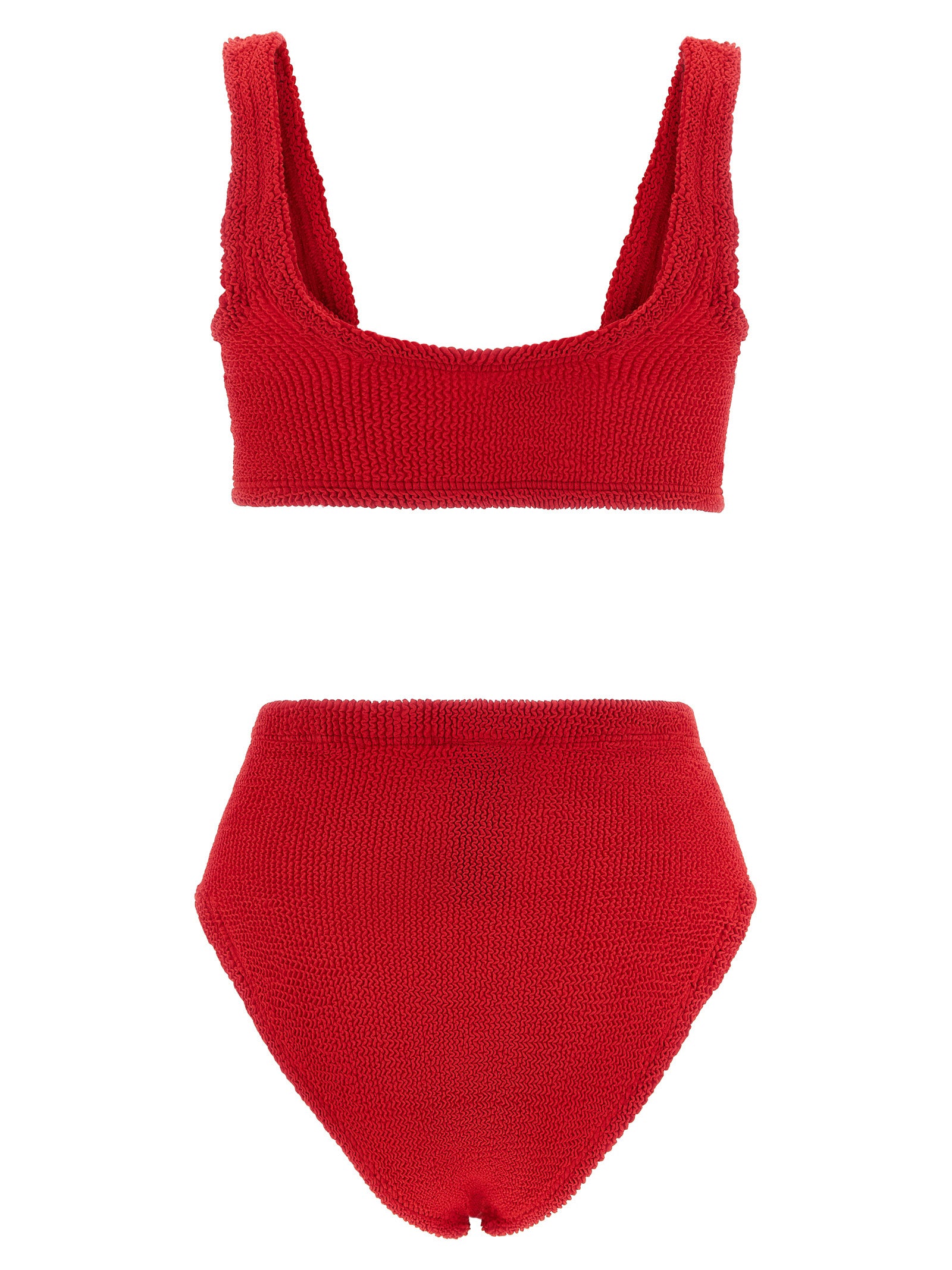 Hunza G 'Nadine' Bikini