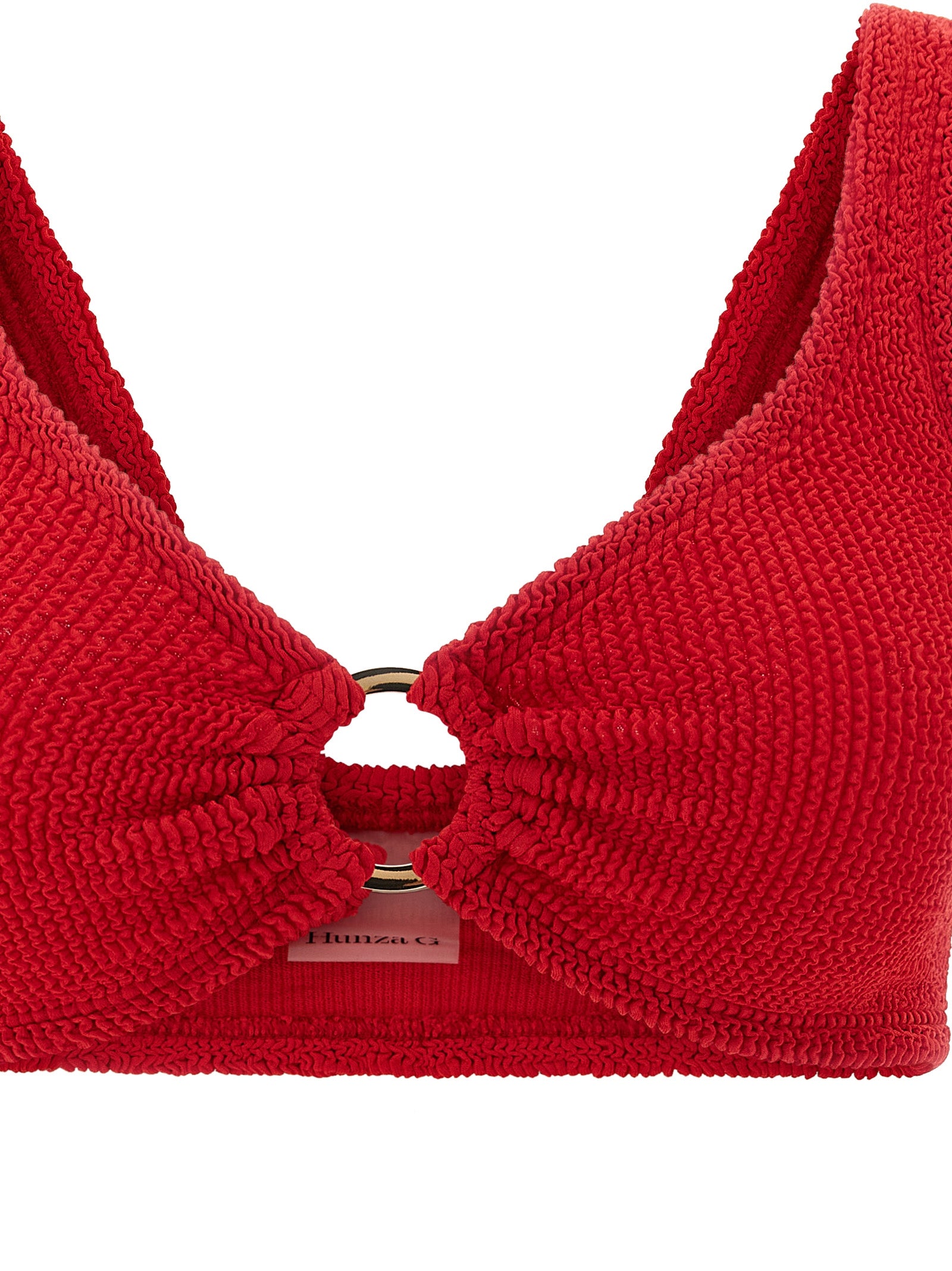 Hunza G 'Nadine' Bikini