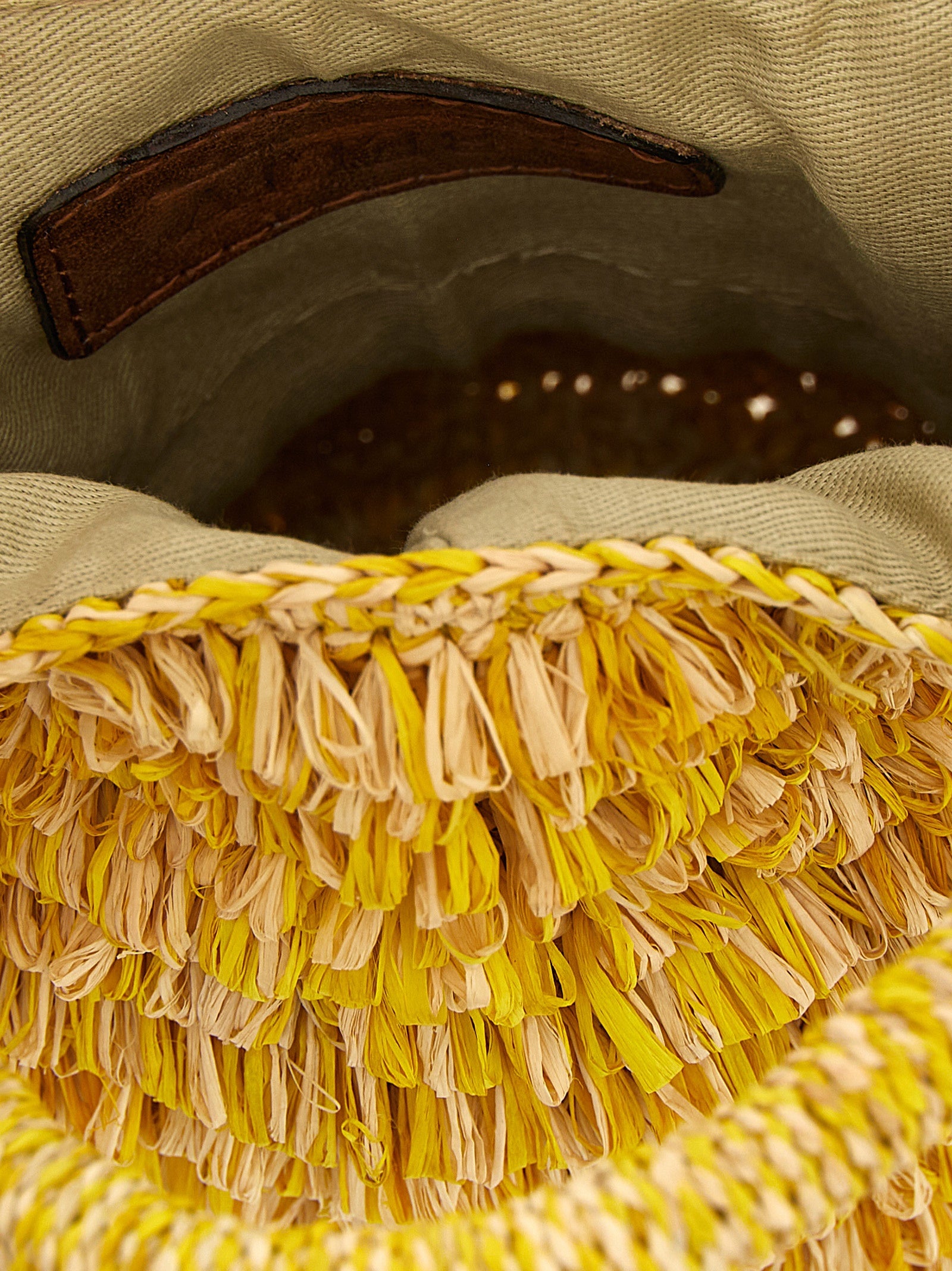 Ibeliv 'Naka' Handbag