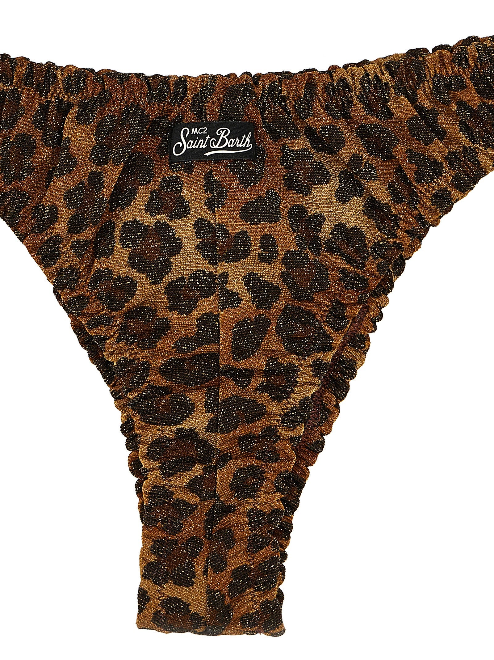 Mc2 Saint Barth 'Nalu' Bikini Briefs