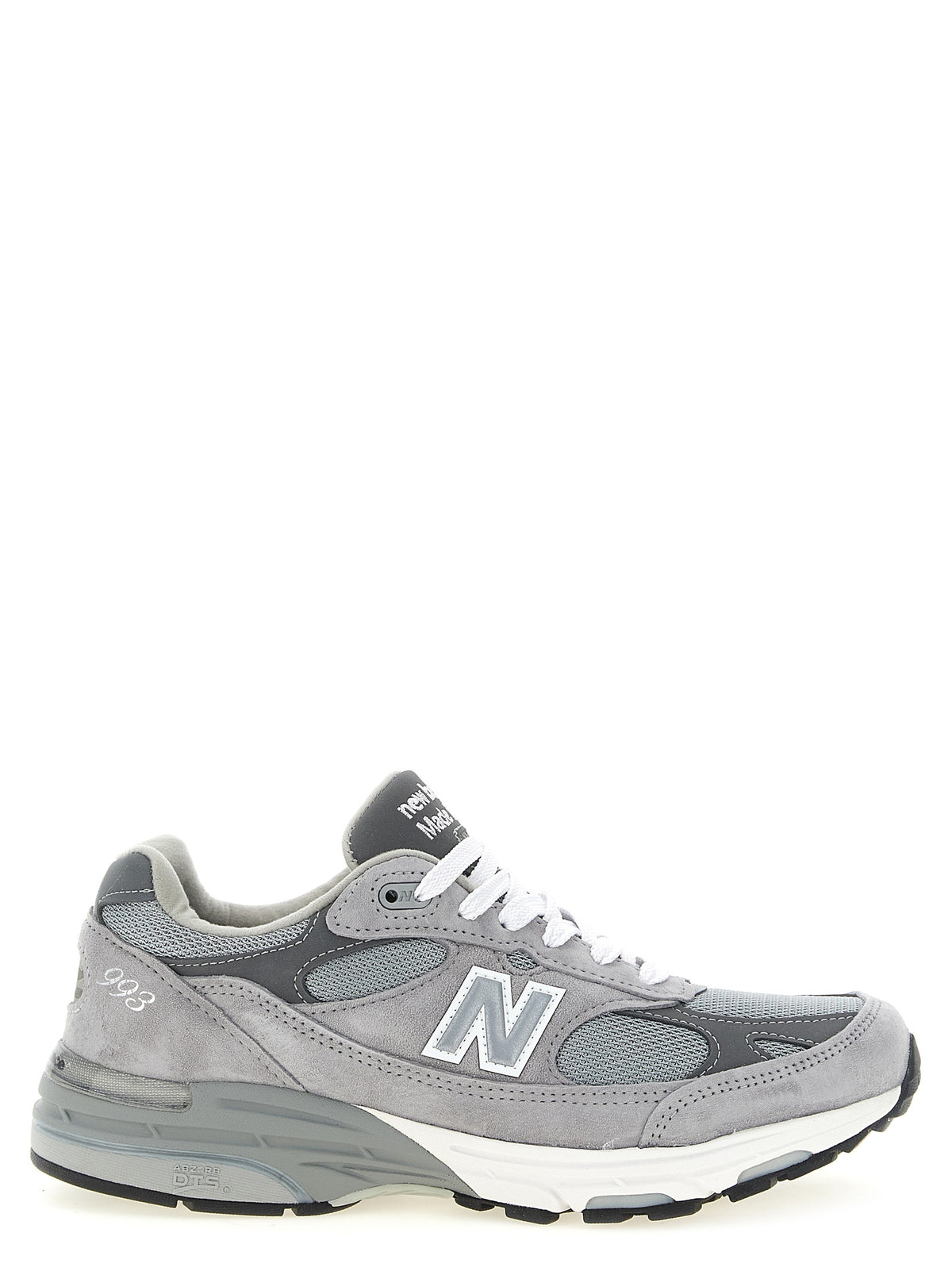 New Balance 'Made In Usa 993' Sneakers