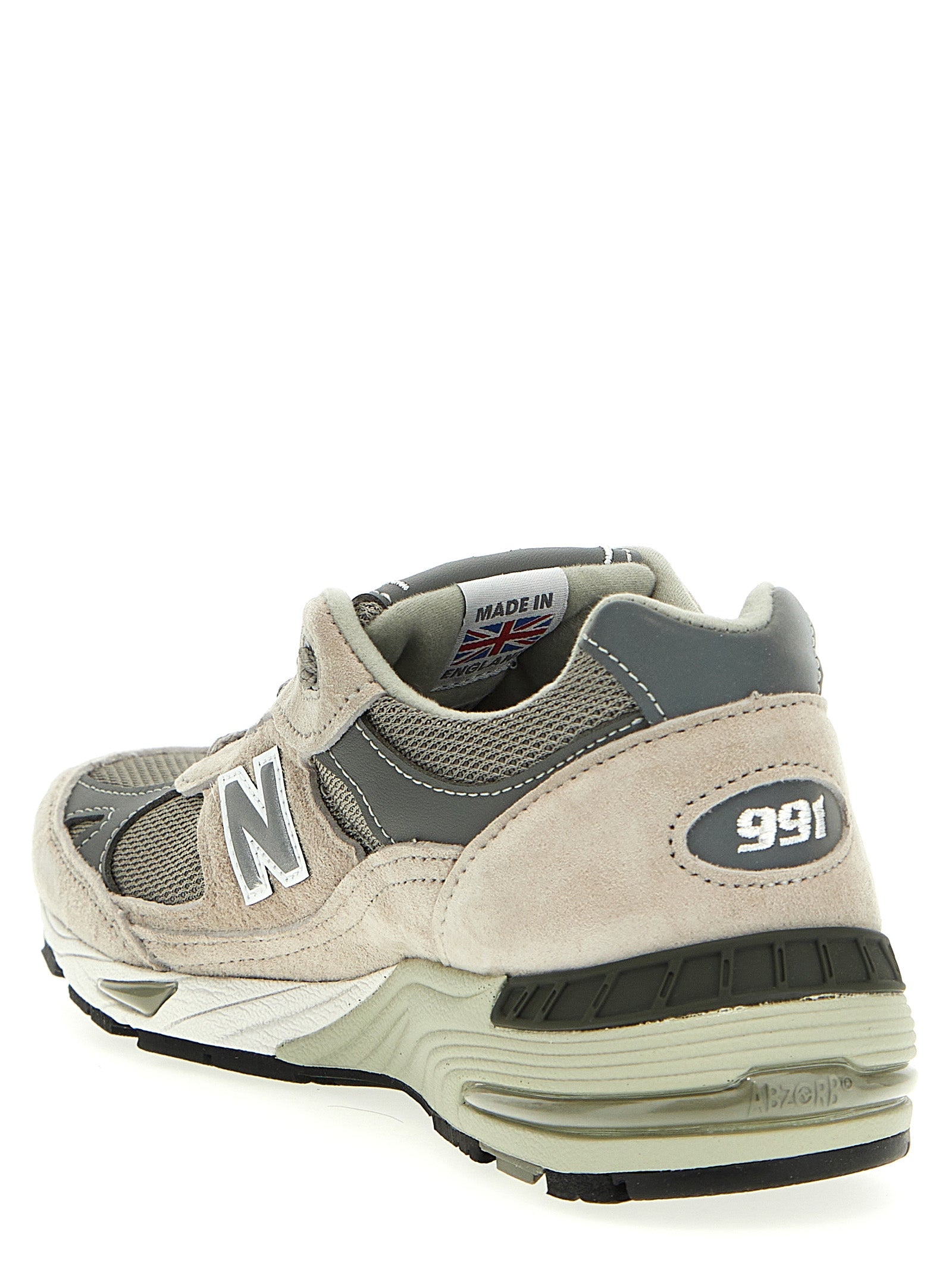 New Balance '991' Sneakers