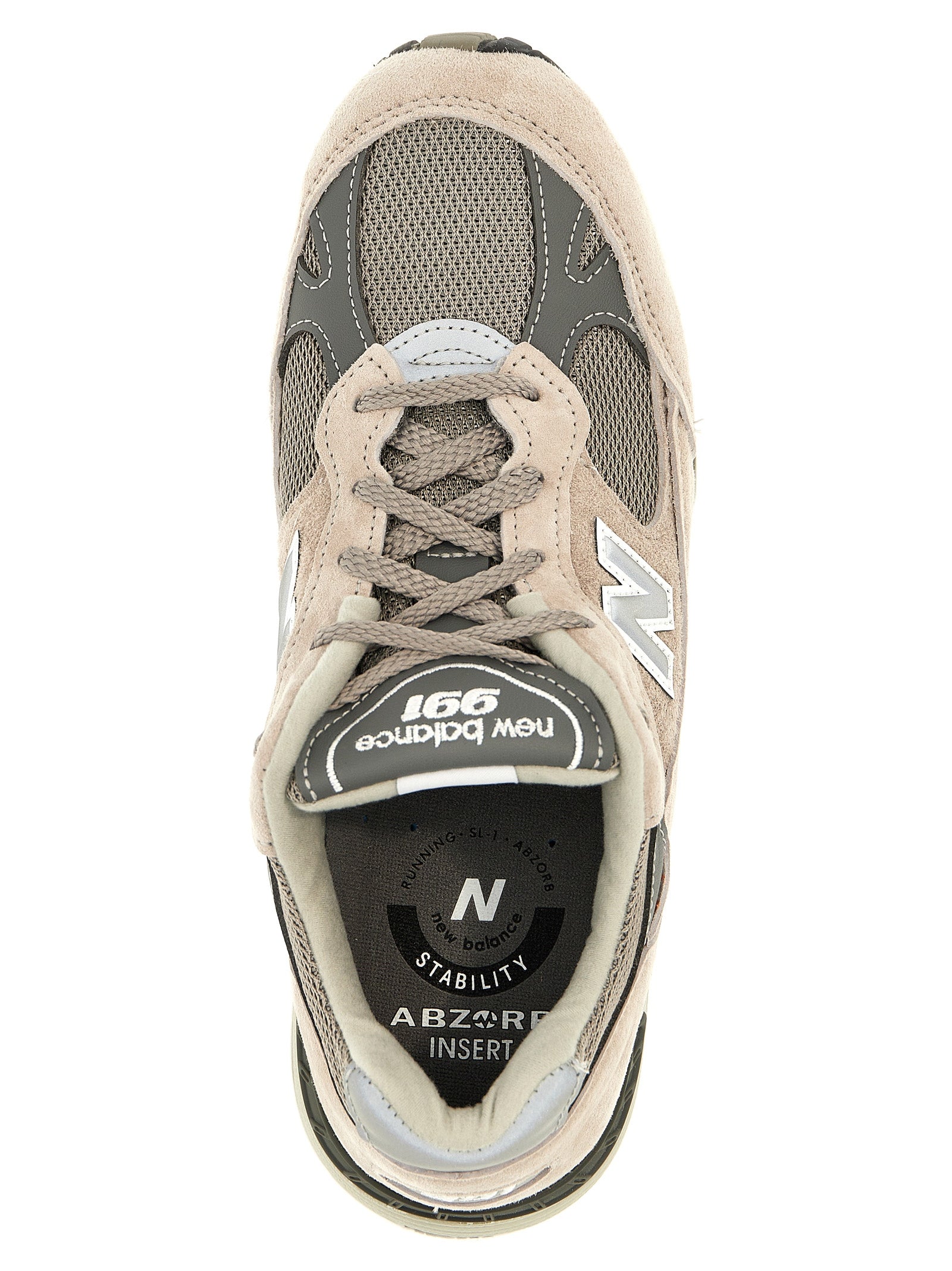 New Balance '991' Sneakers