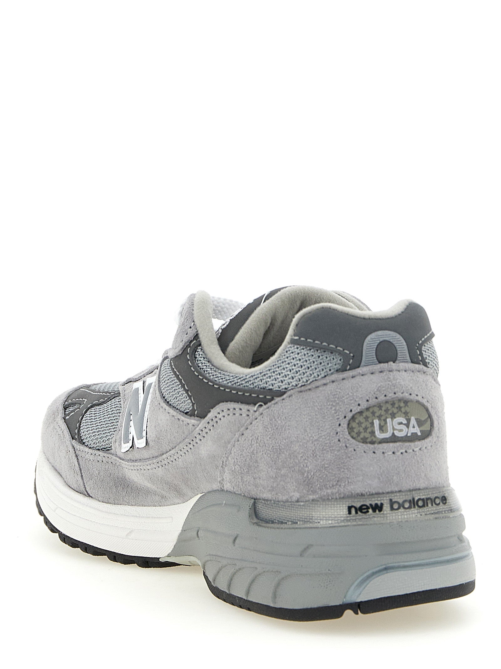 New Balance 'Made In Usa 993' Sneakers