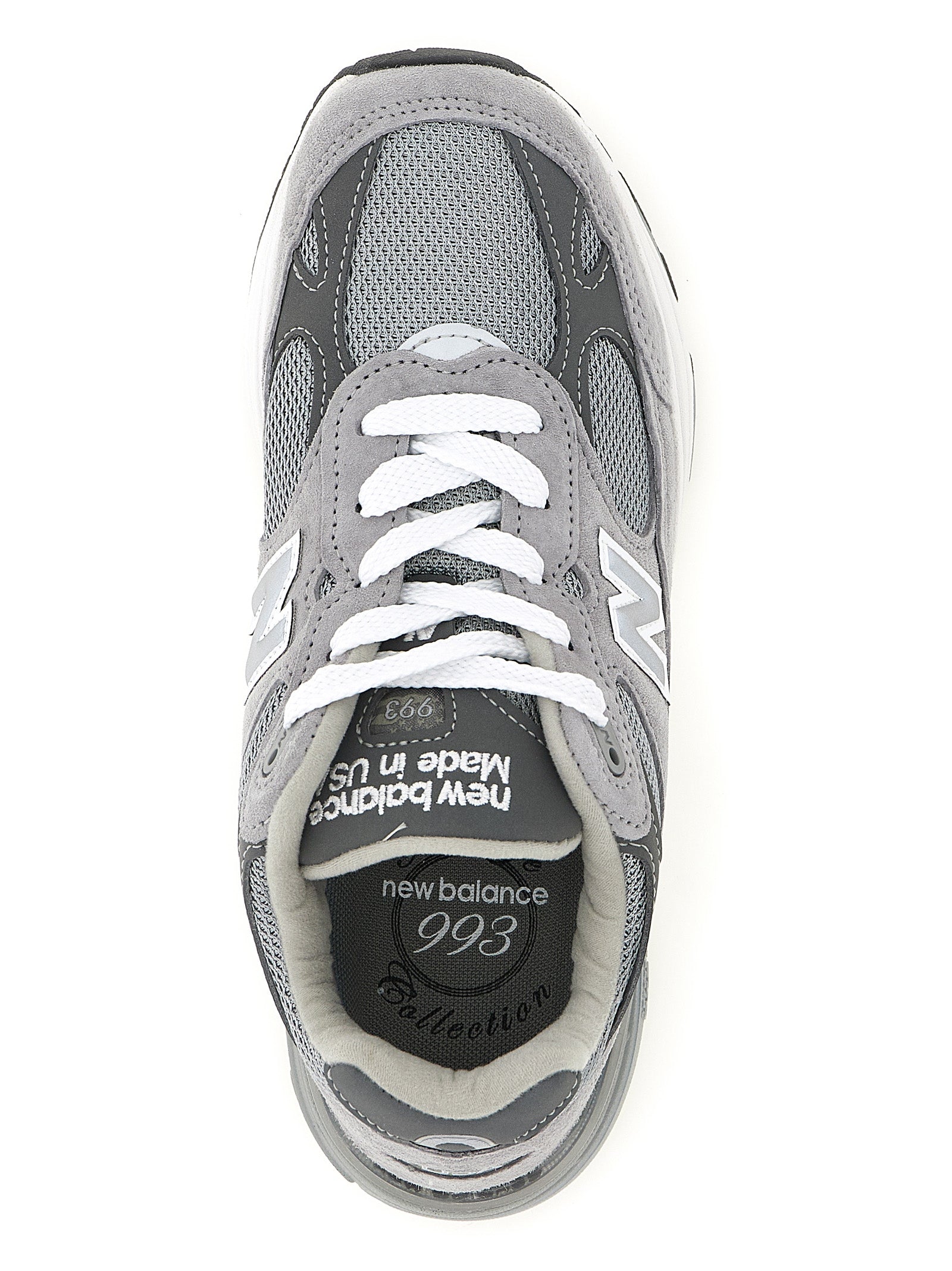 New Balance 'Made In Usa 993' Sneakers
