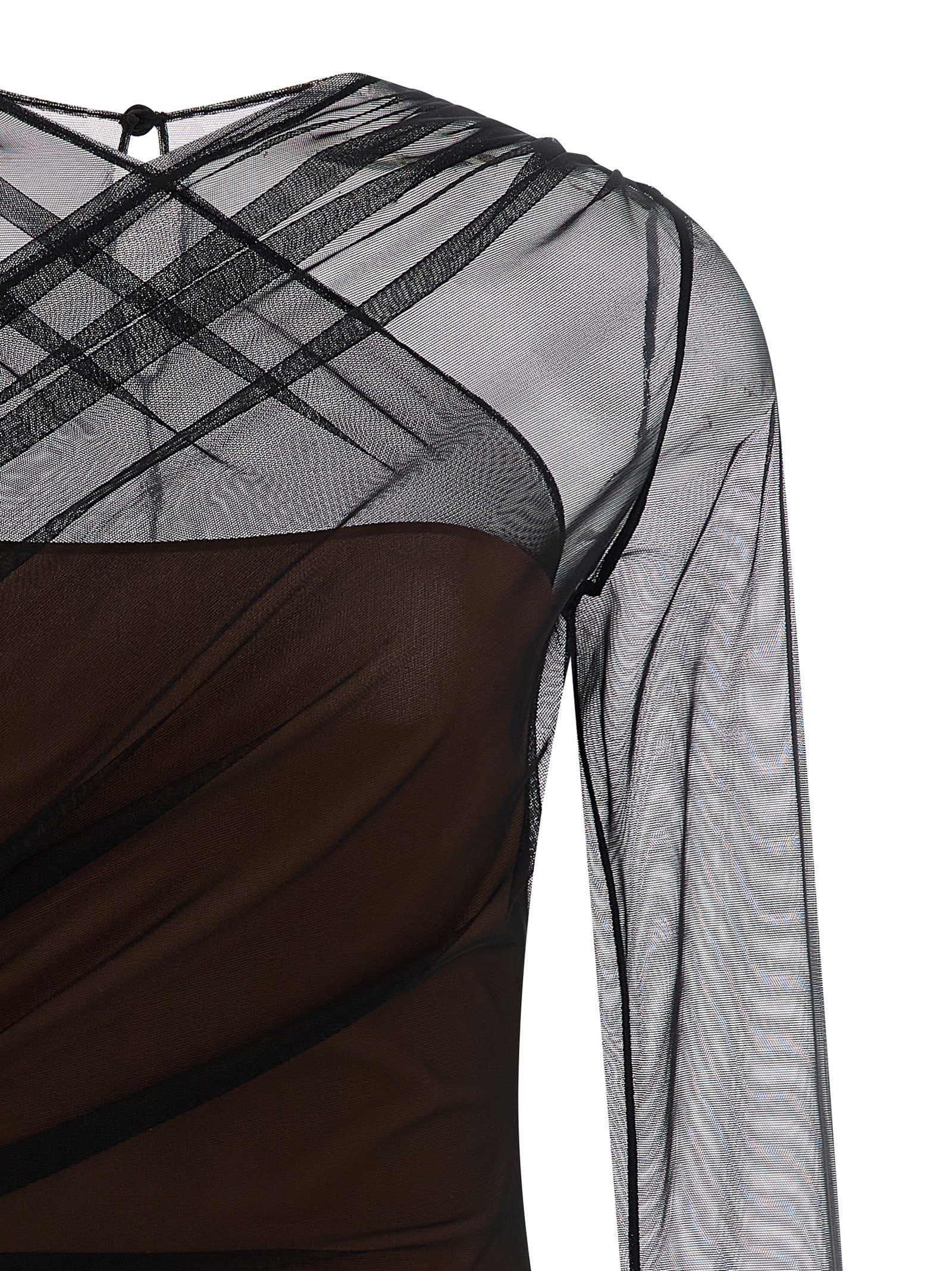 Nensi Dojaka 'Renée' Bodysuit