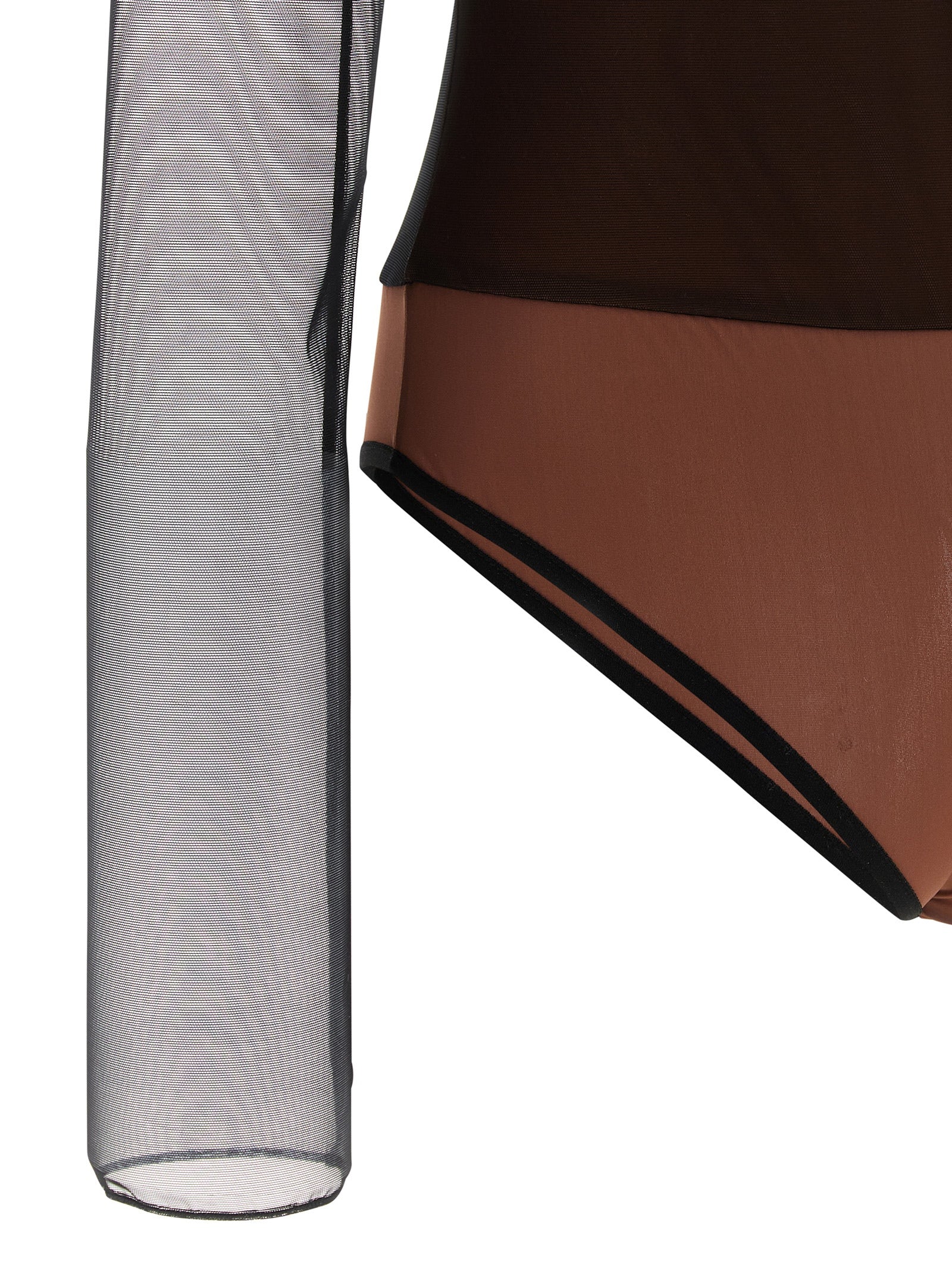 Nensi Dojaka 'Renée' Bodysuit