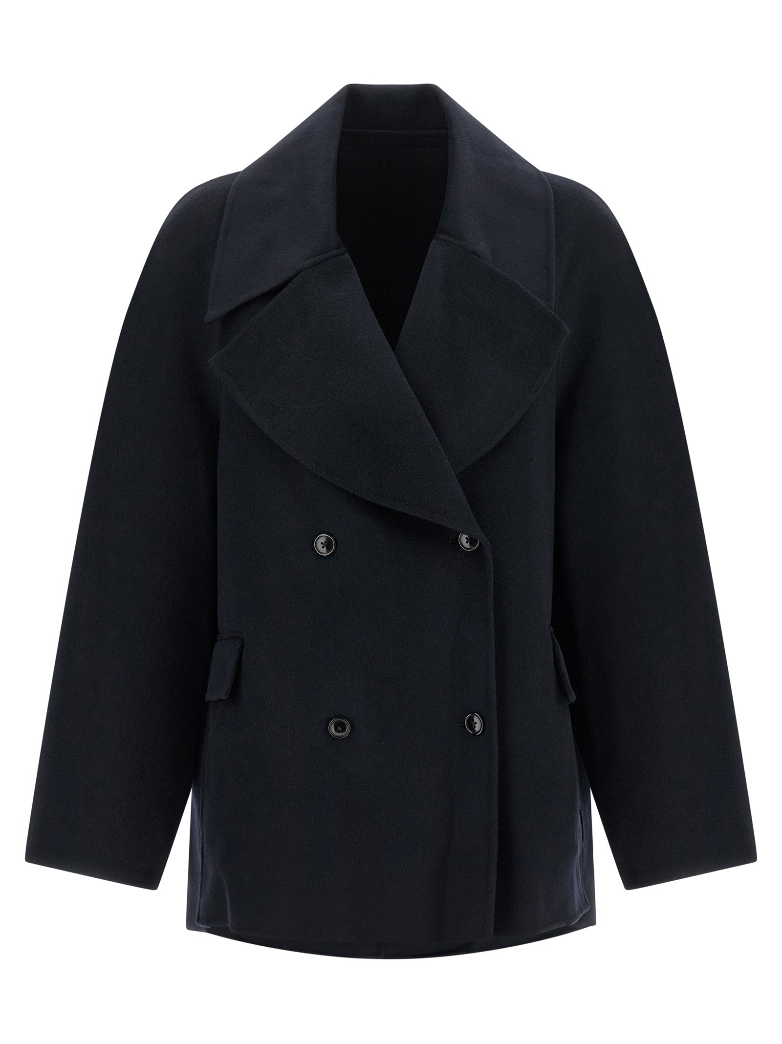 Loulou De Saison 'Neil' Coat