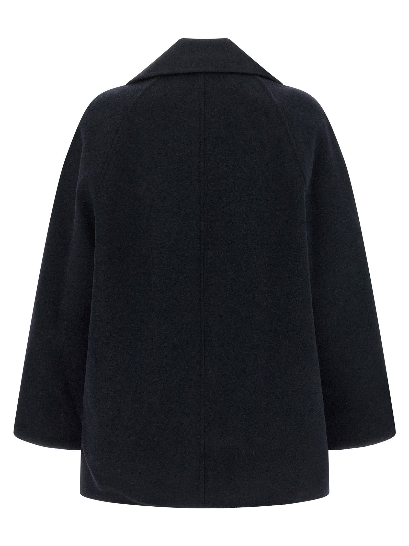 Loulou De Saison 'Neil' Coat