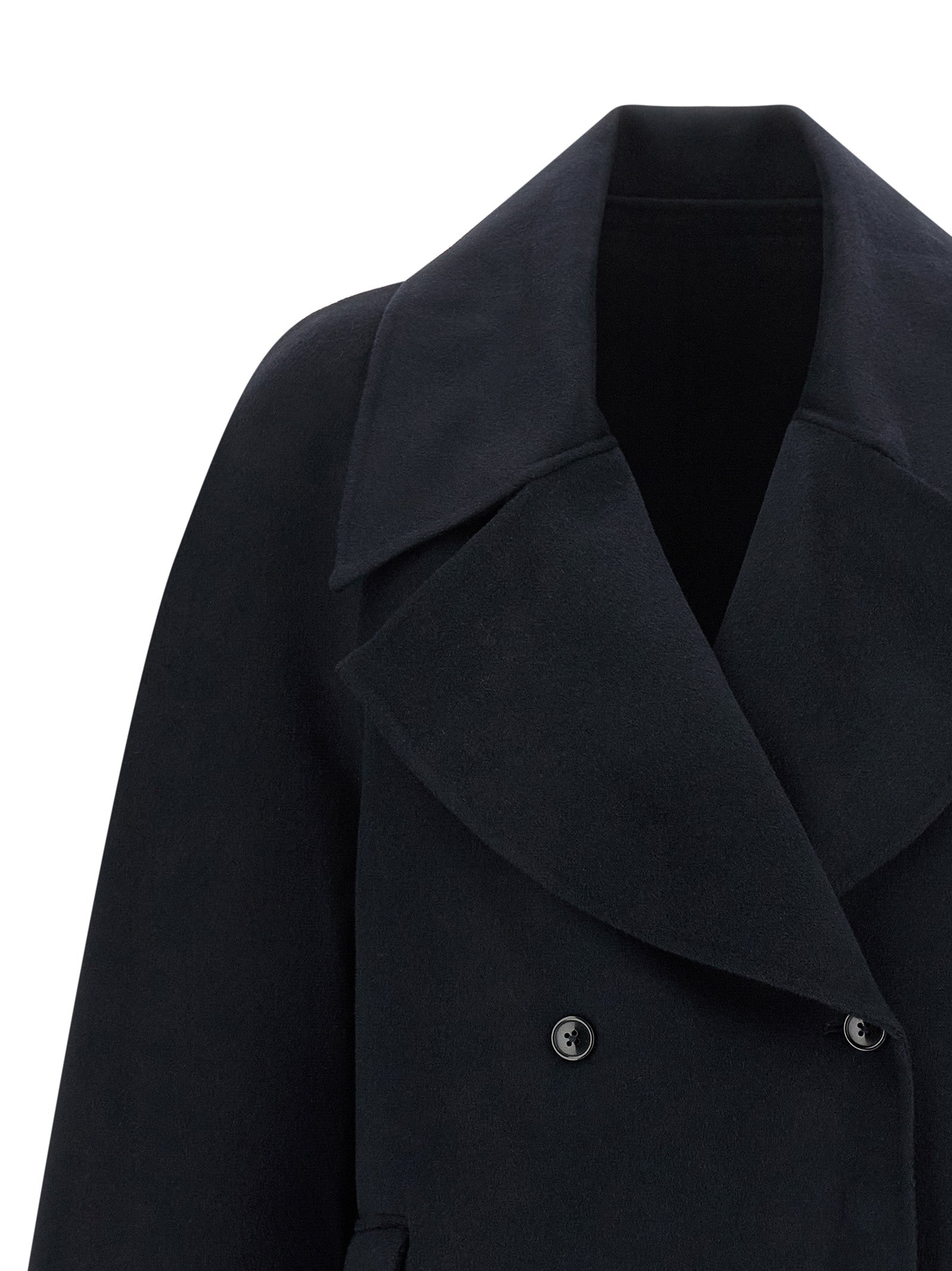 Loulou De Saison 'Neil' Coat