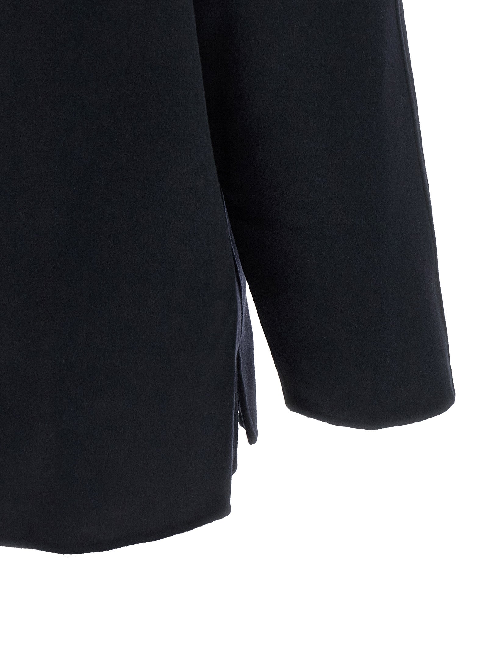 Loulou De Saison 'Neil' Coat