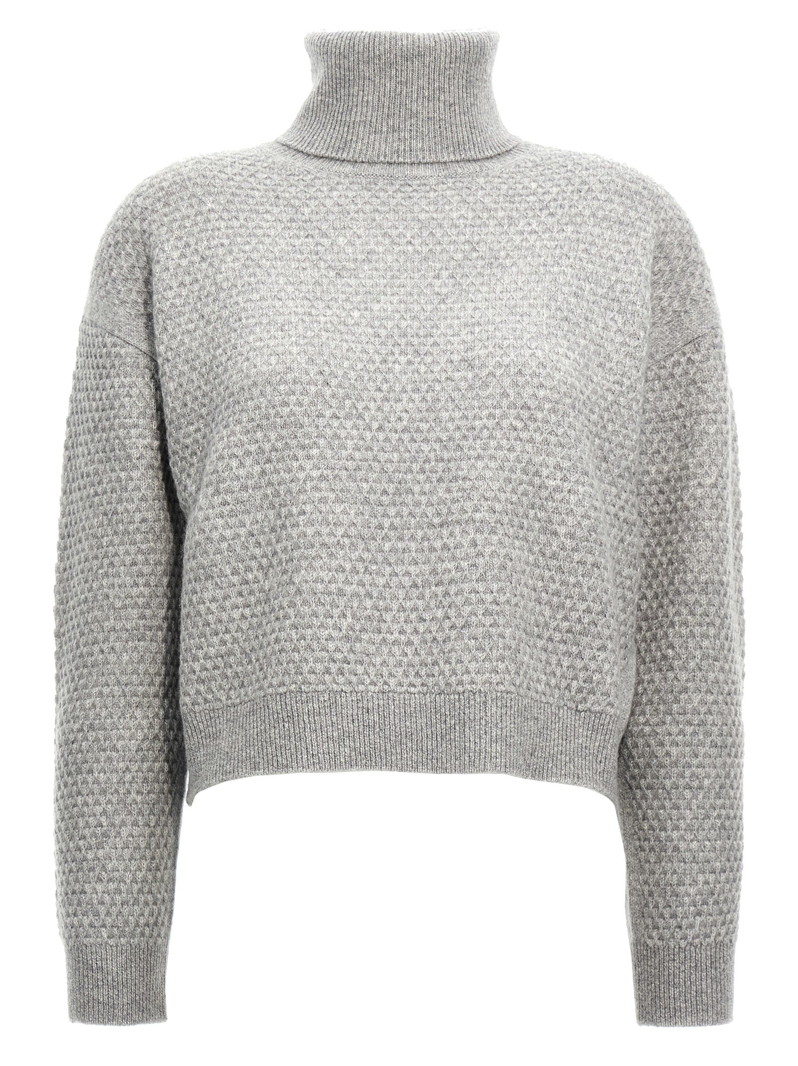 Max Mara Studio 'Nero' Sweater