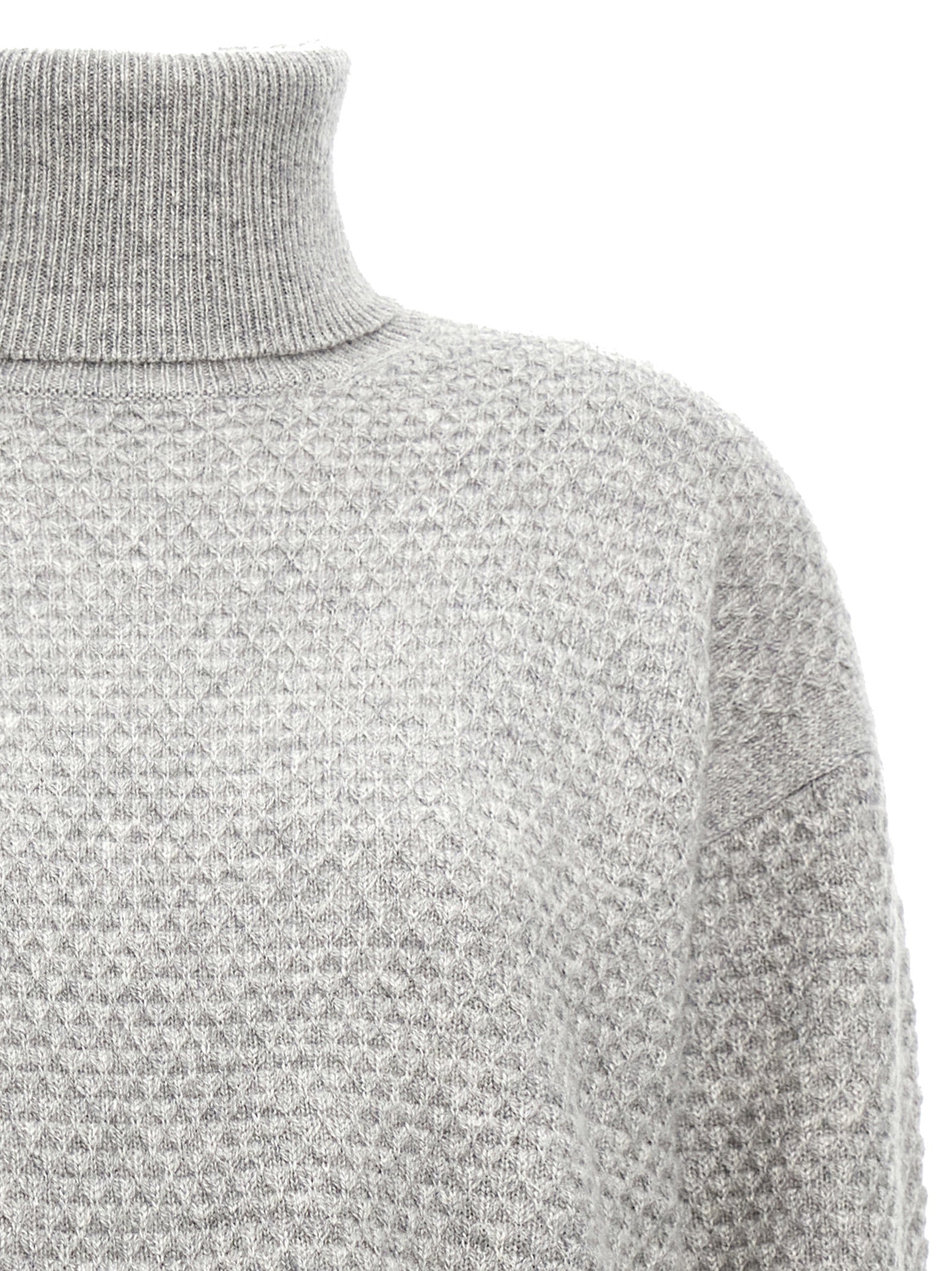 Max Mara Studio 'Nero' Sweater