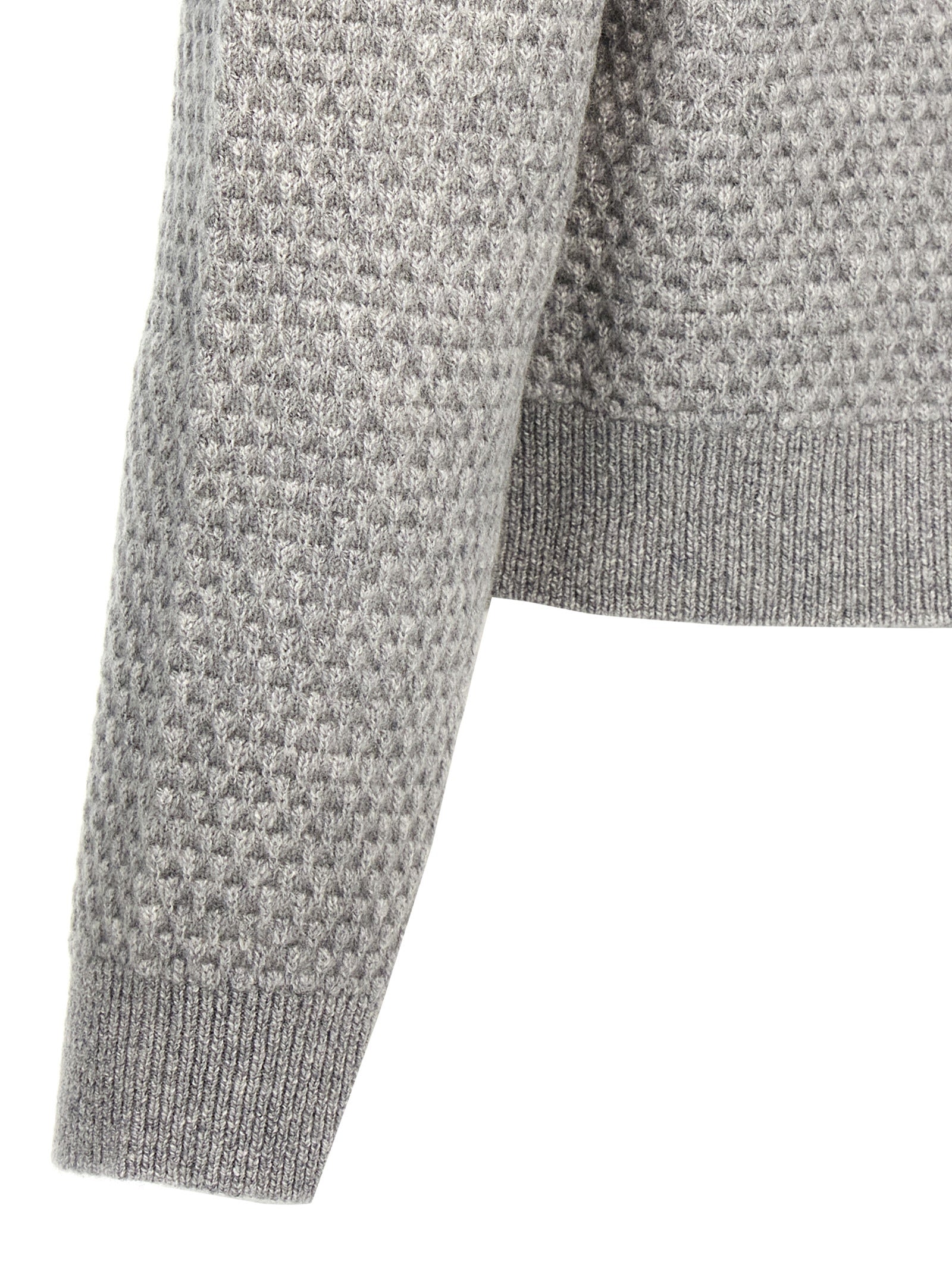Max Mara Studio 'Nero' Sweater