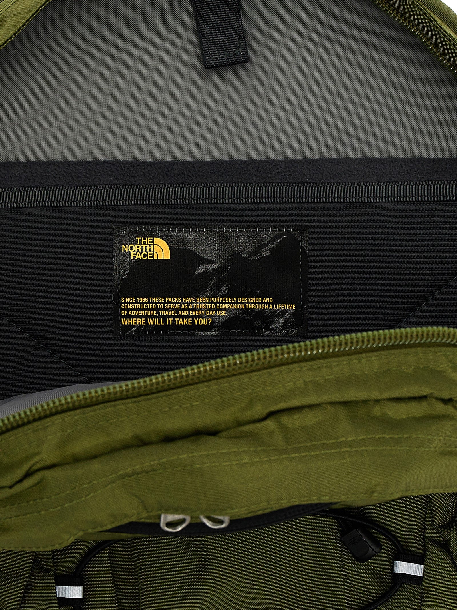 The North Face 'Borealis Classic' Backpack