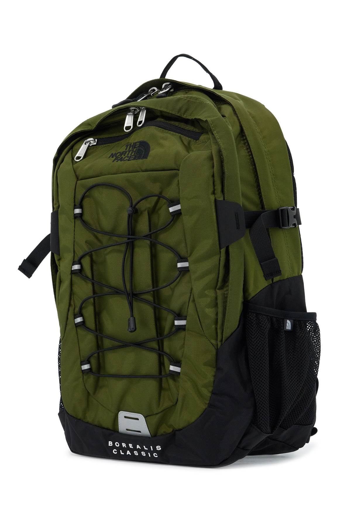 The North Face Borealis Classic Backpack Green