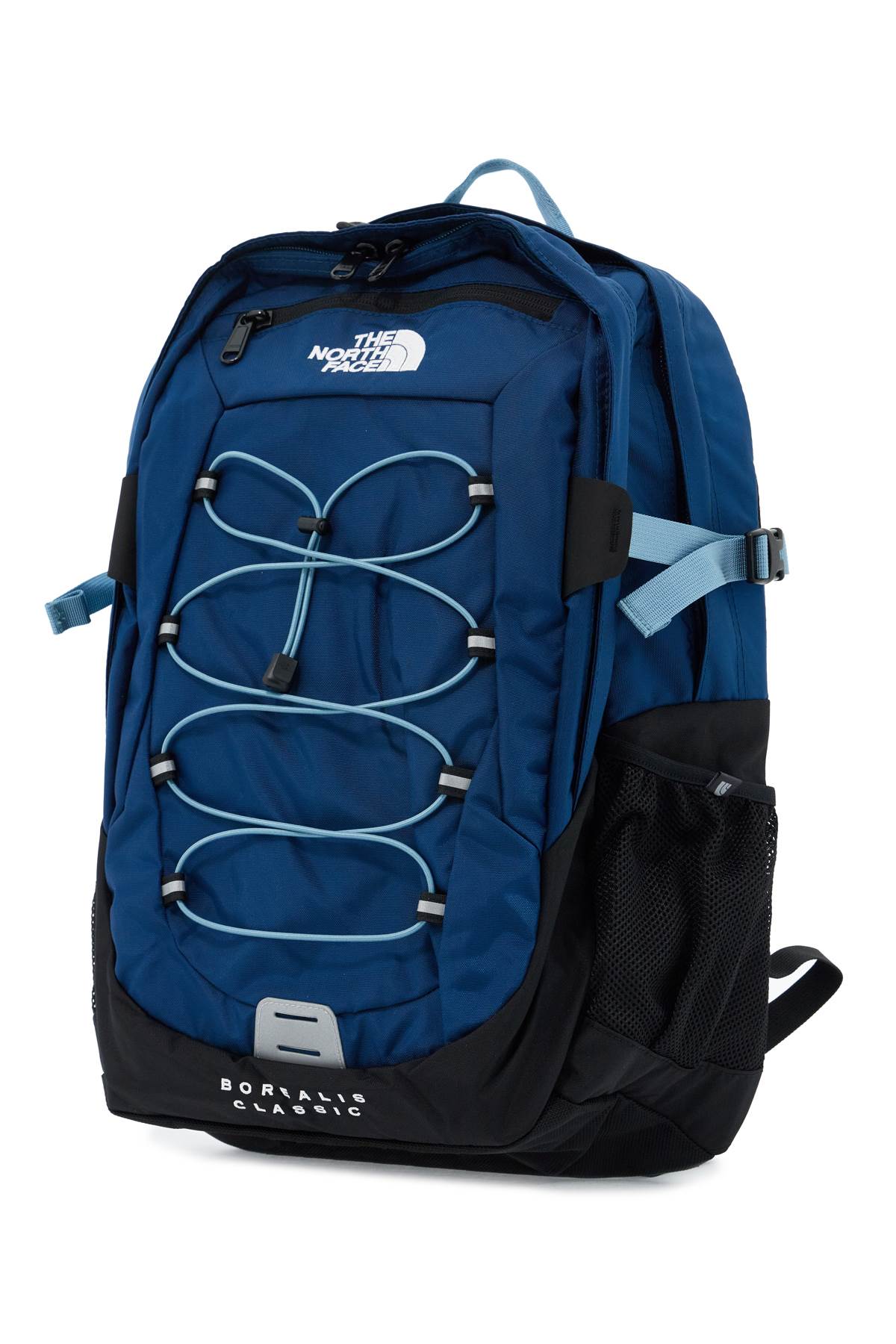 The North Face Borealis Classic Backpack Blue