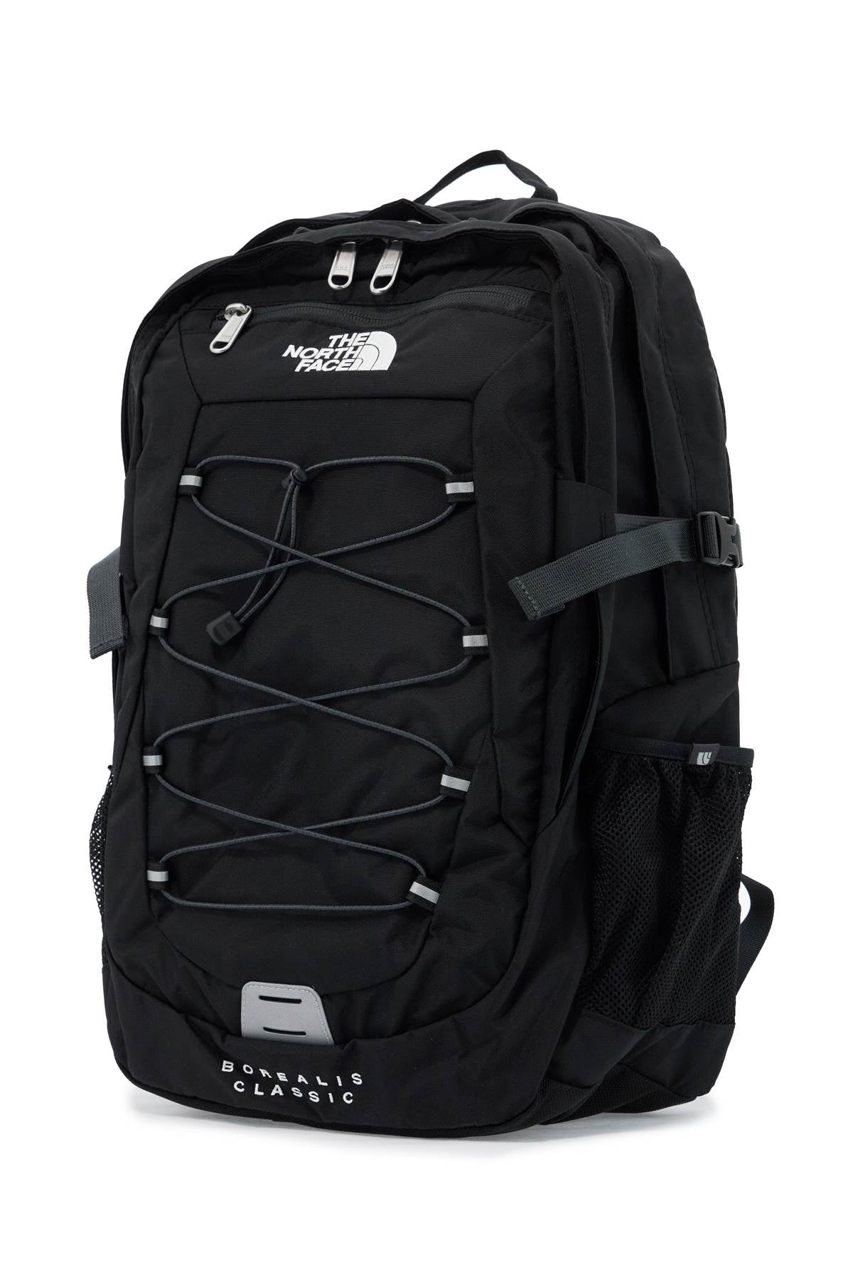 The North Face Borealis Classic Backpack Black