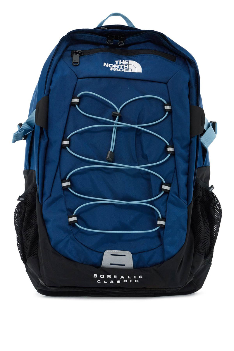 The North Face Borealis Classic Backpack Blue