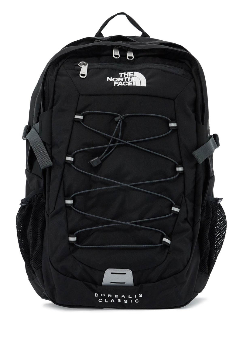 The North Face Borealis Classic Backpack Black