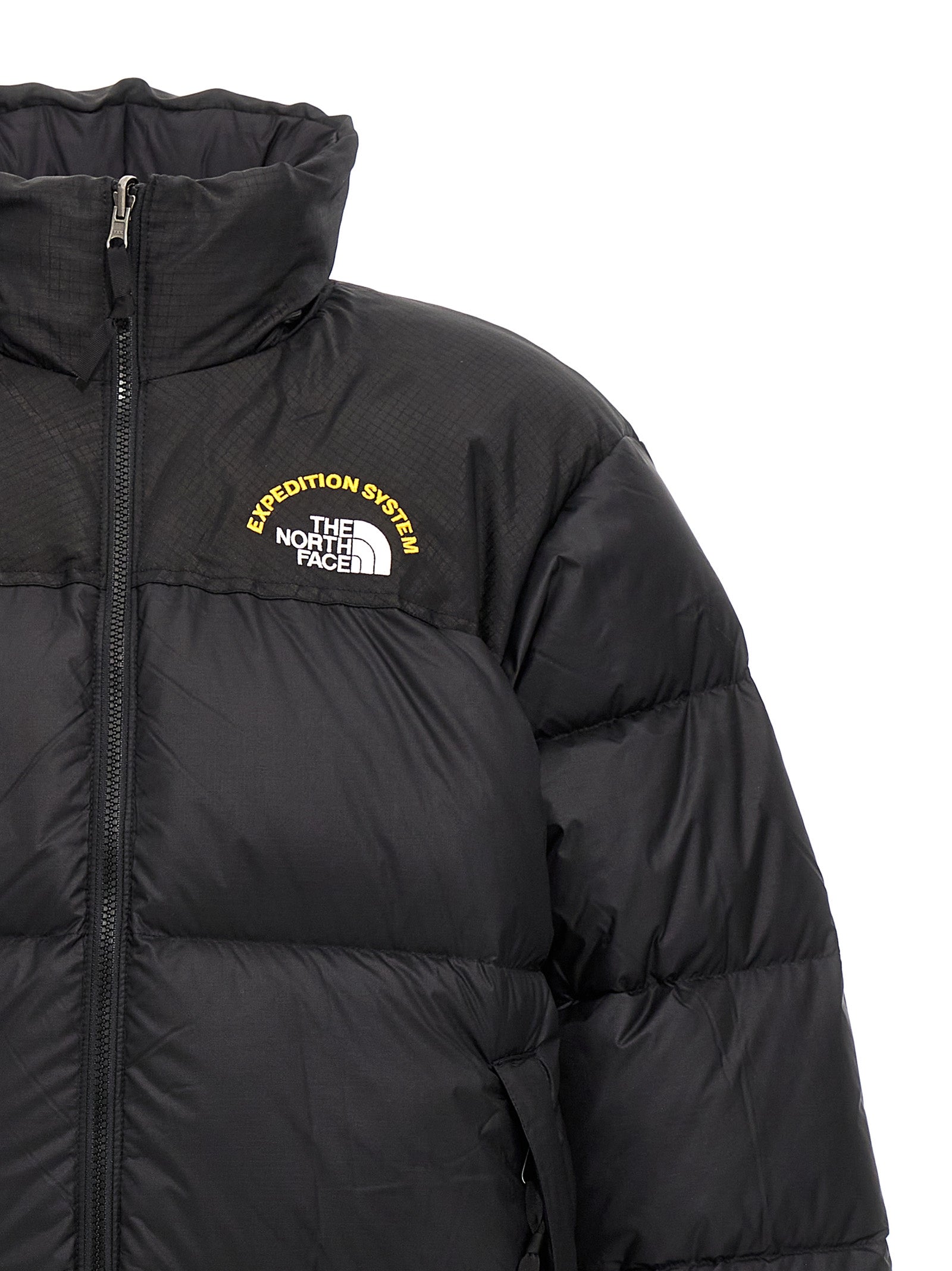 The North Face '1996 Retro Nuptse Expedition System' Down Jacket