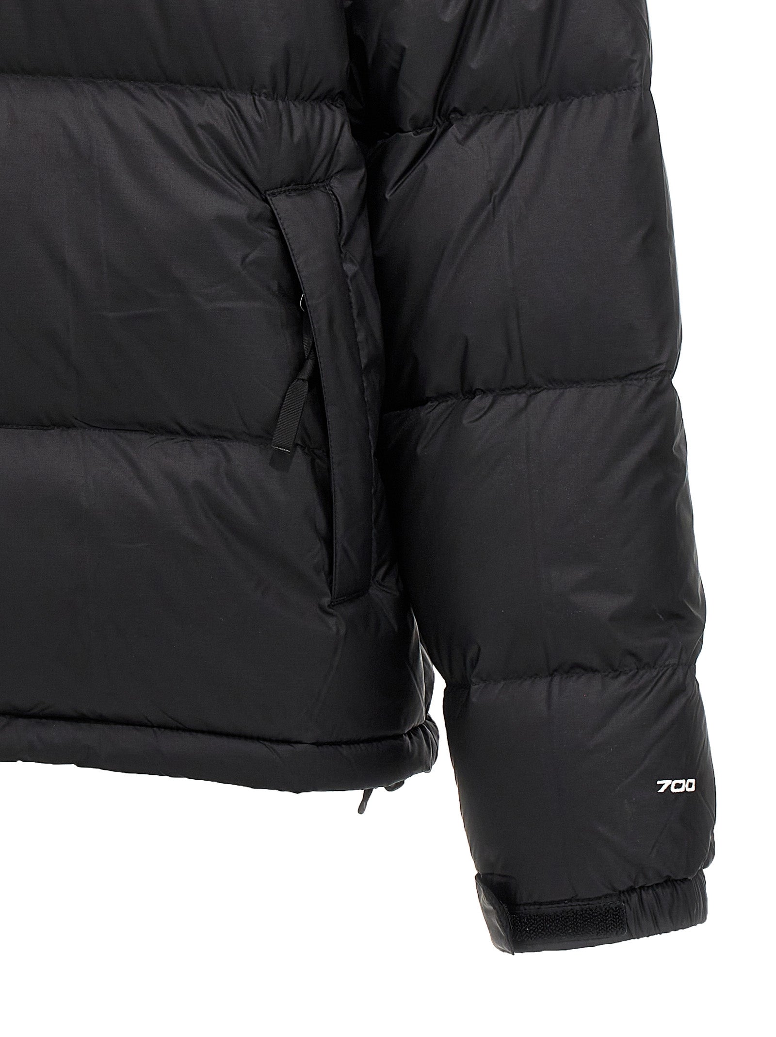 The North Face '1996 Retro Nuptse Expedition System' Down Jacket