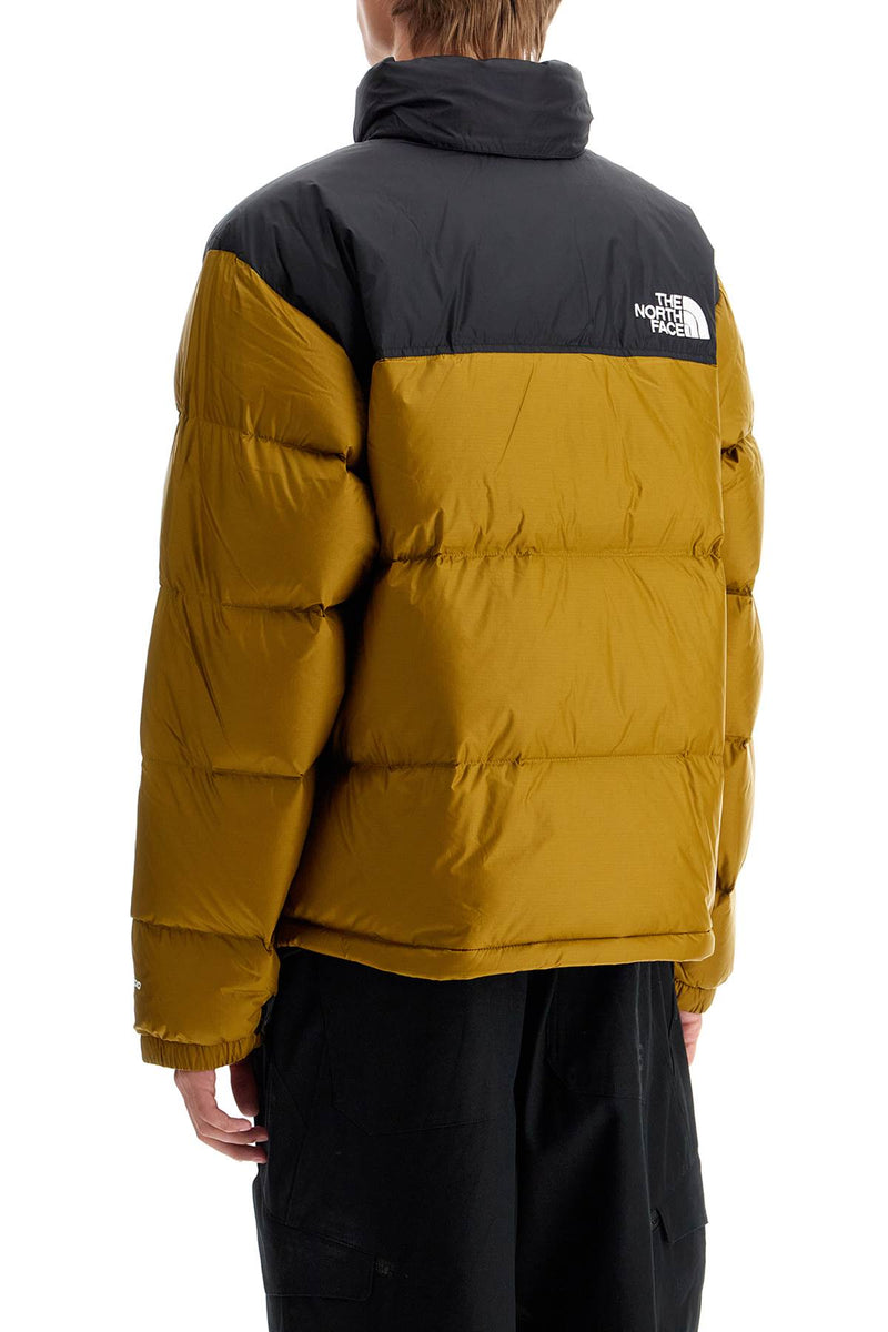 The North Face 1996 Retro Nuptse Down Jacket Khaki