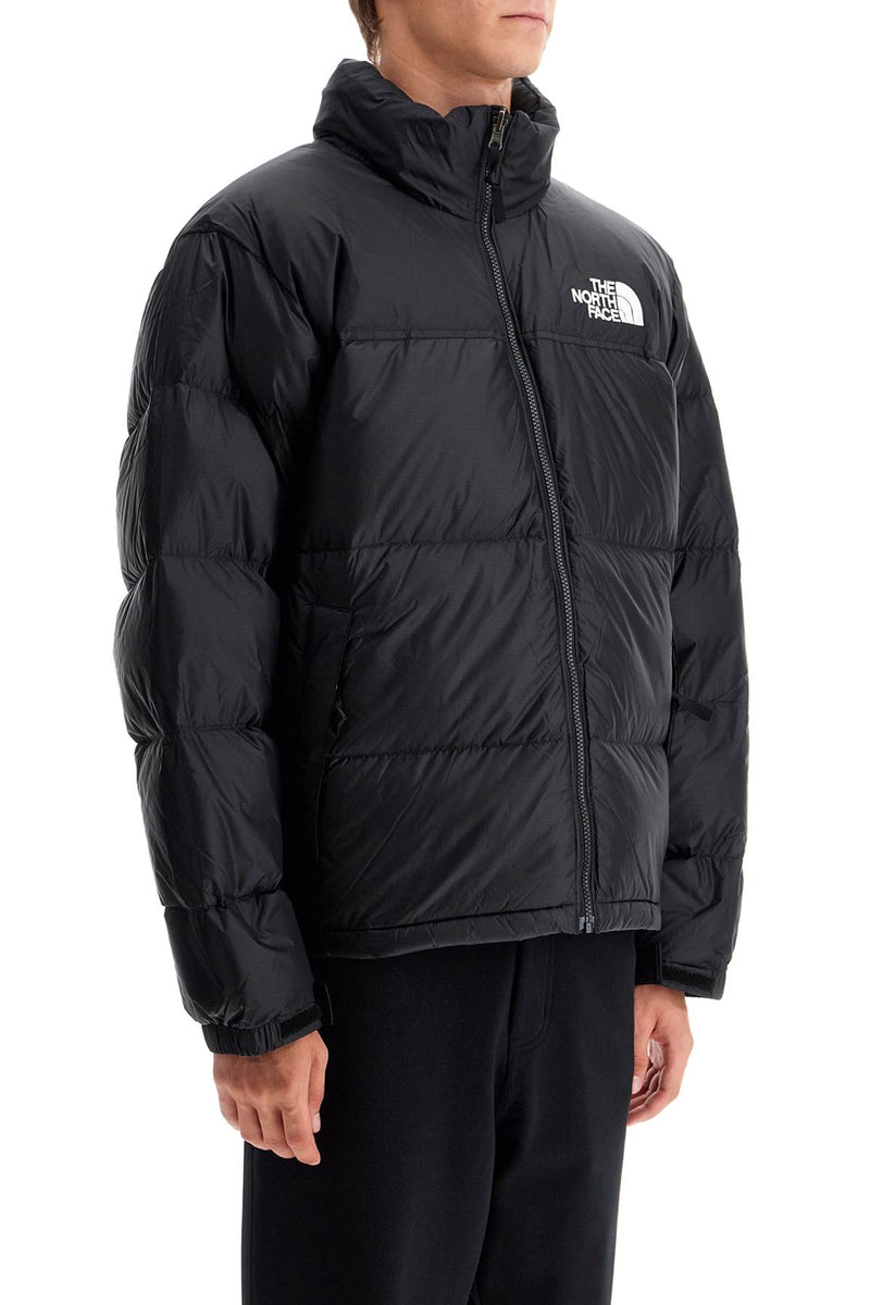 The North Face 1996 Retro Nuptse Down Jacket Black