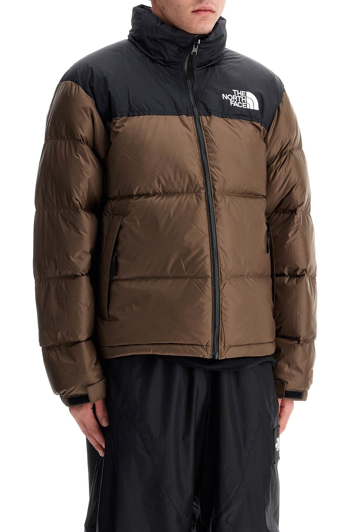 The North Face 1996 Retro Nuptse Down Jacket