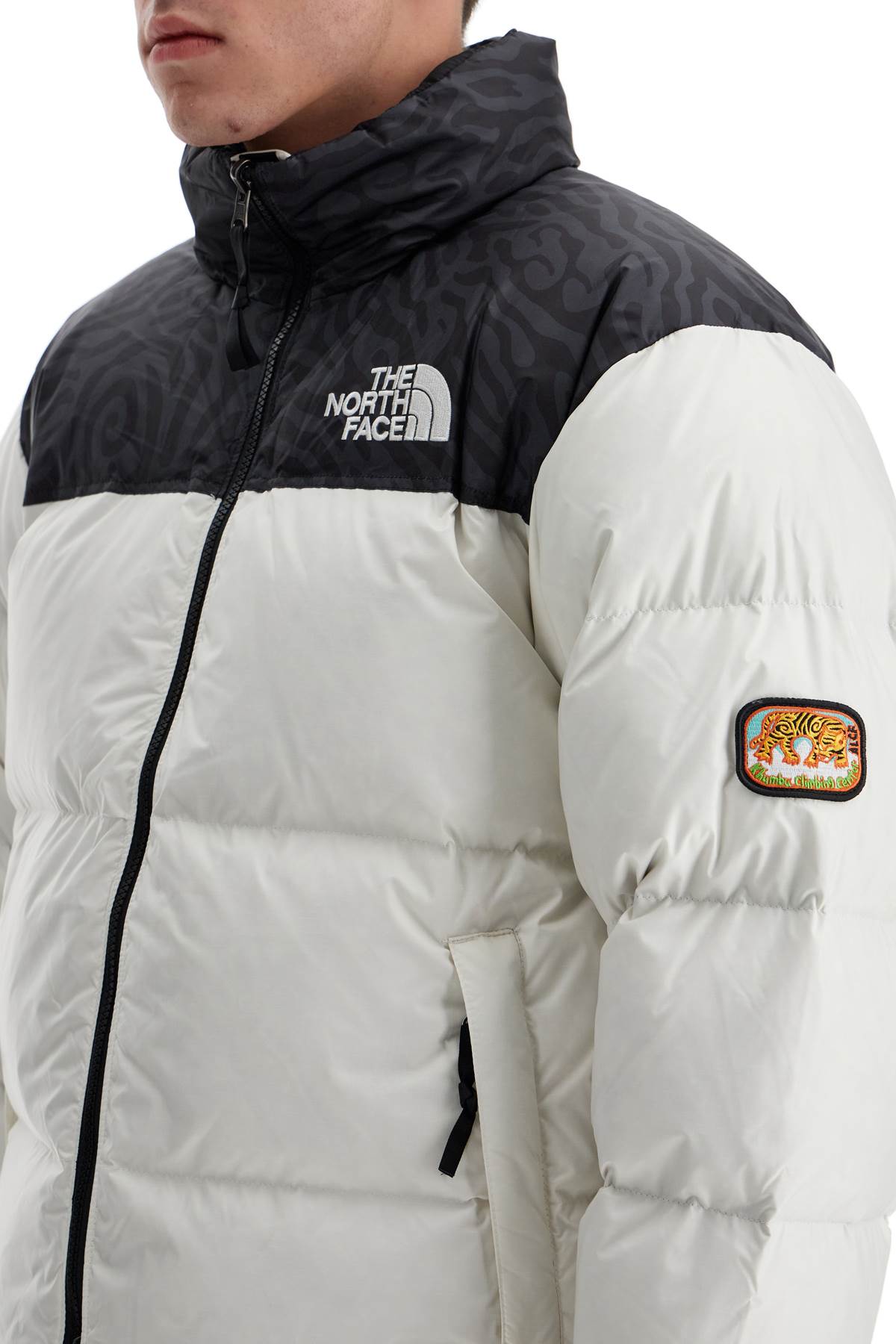 The North Face 1996 Retro Nuptse Ripstop