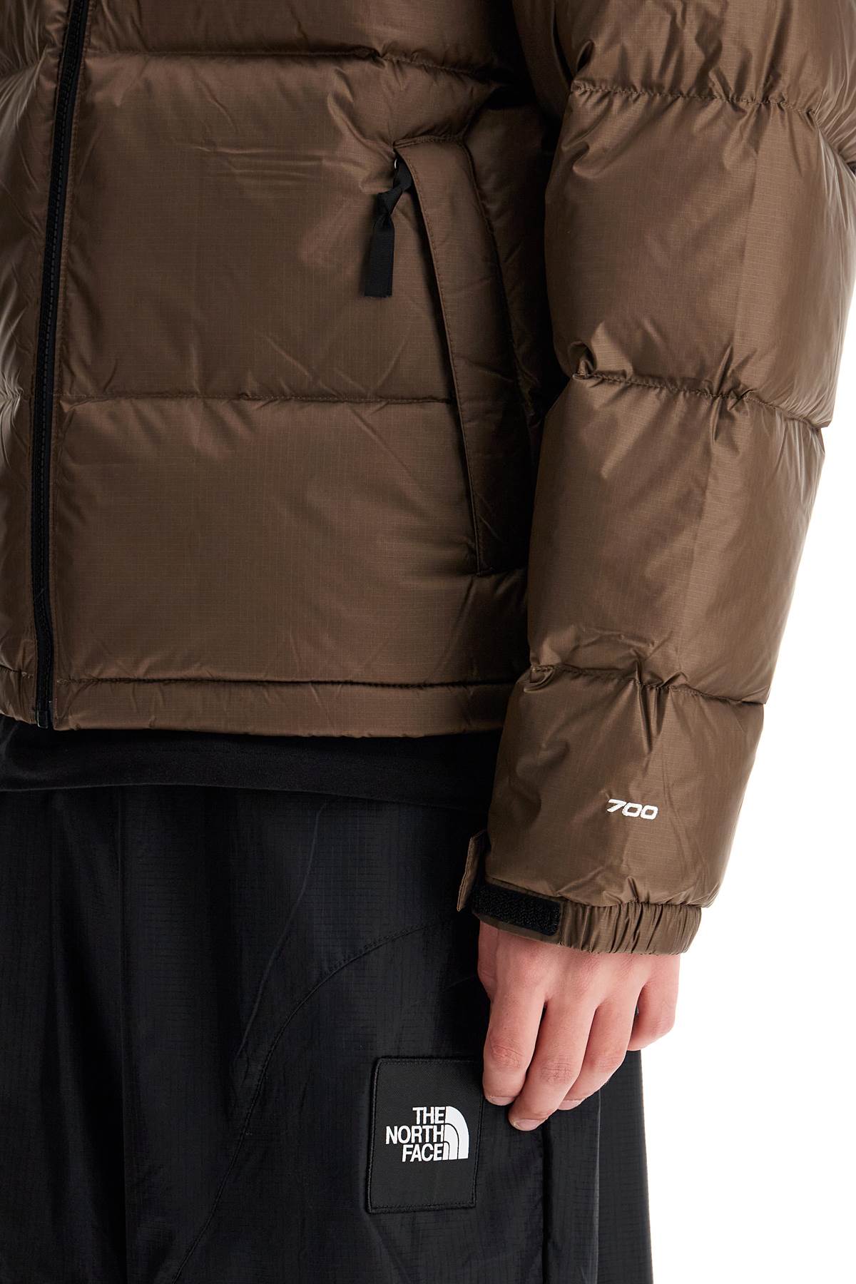 The North Face 1996 Retro Nuptse Down Jacket