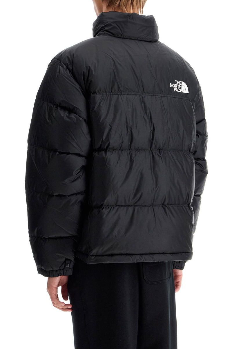 The North Face 1996 Retro Nuptse Down Jacket Black