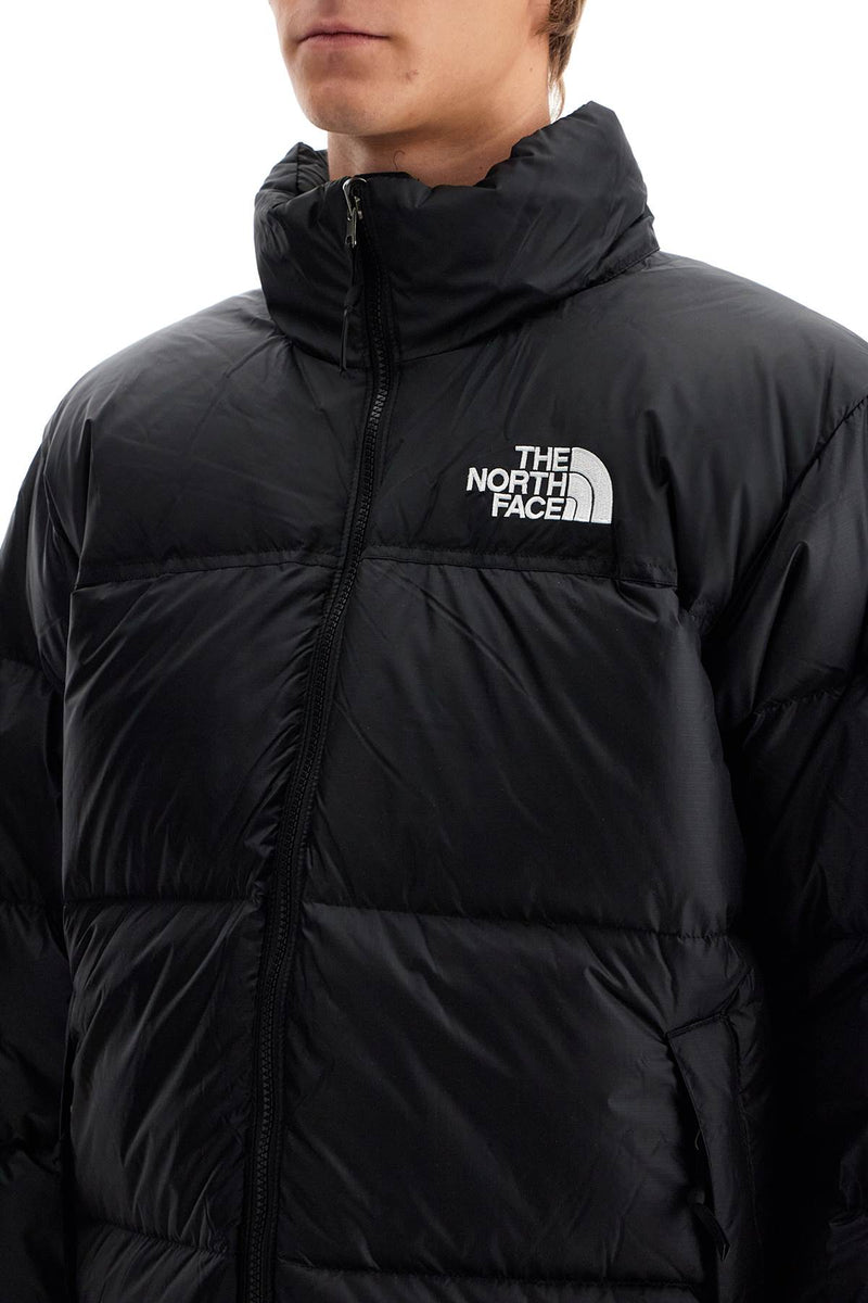 The North Face 1996 Retro Nuptse Down Jacket Black