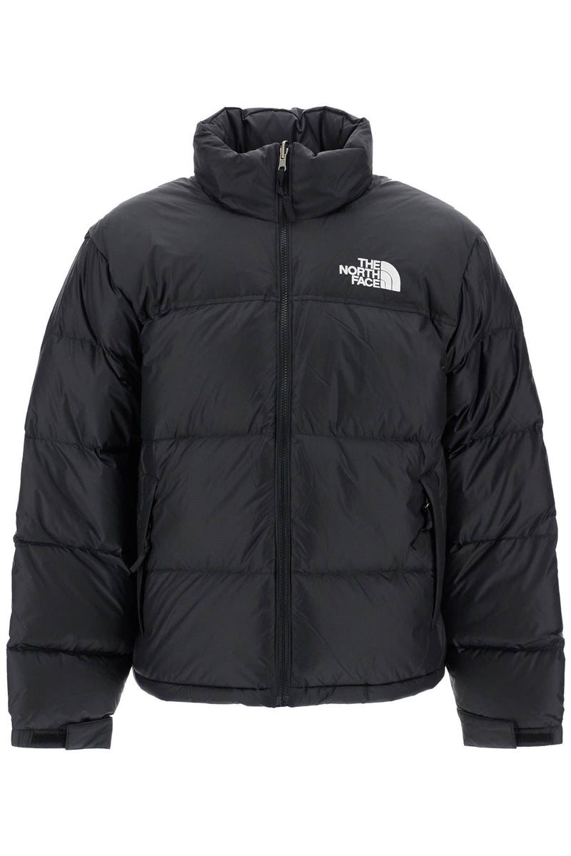 The North Face 1996 Retro Nuptse Down Jacket Black