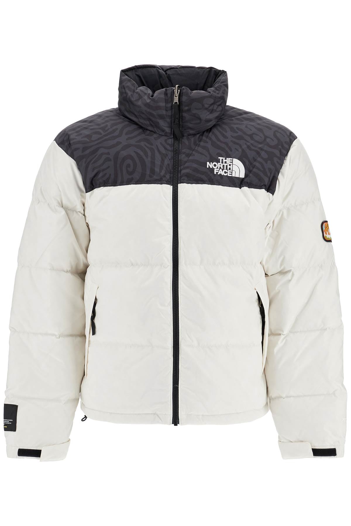 The North Face 1996 Retro Nuptse Ripstop