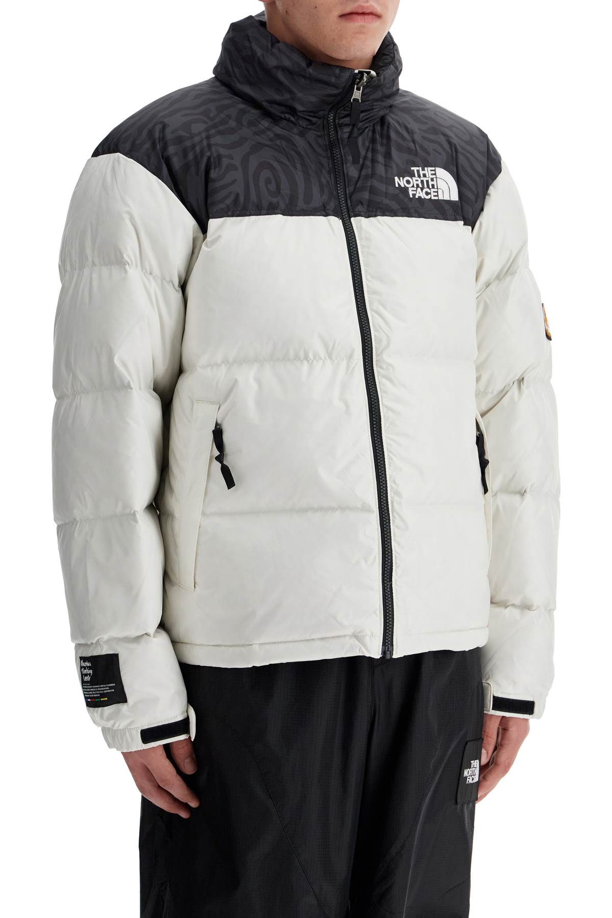 The North Face 1996 Retro Nuptse Ripstop