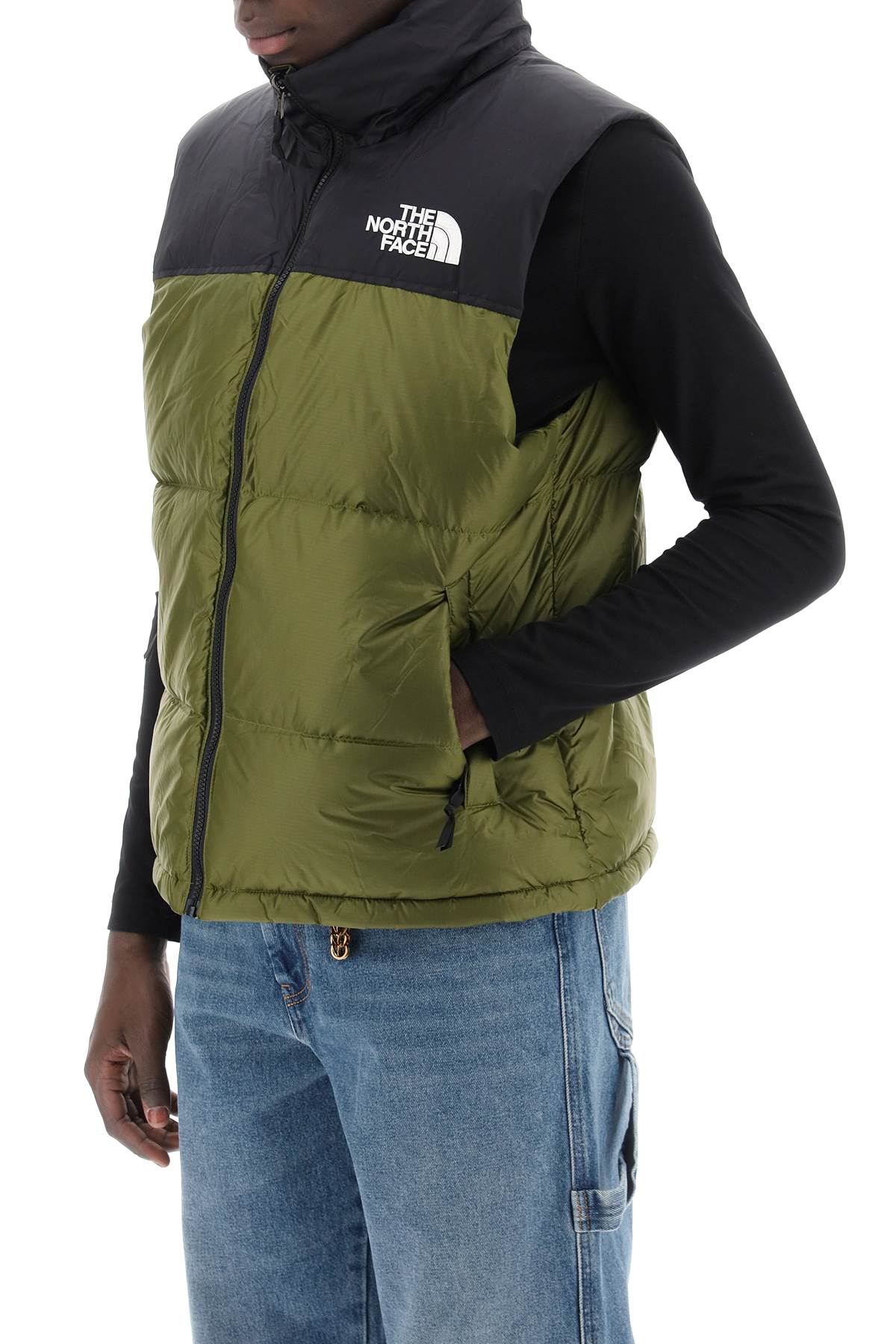 The North Face 1996 Retro Nuptse Puffer Vest