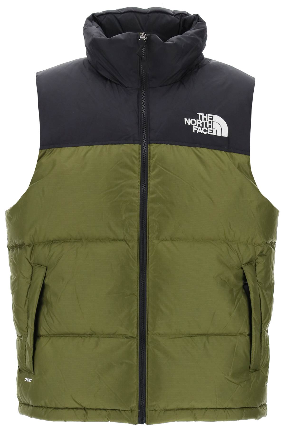 The North Face 1996 Retro Nuptse Puffer Vest