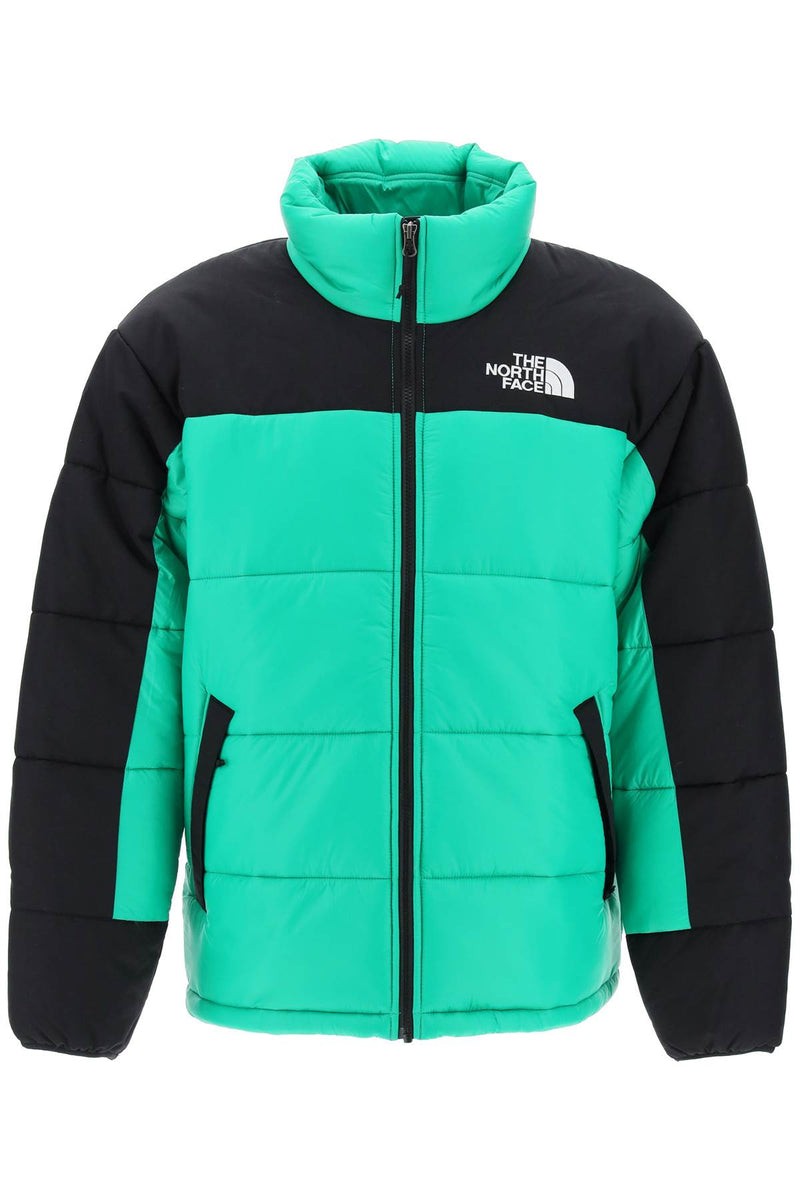 The North Face Himalayan Jacket Black