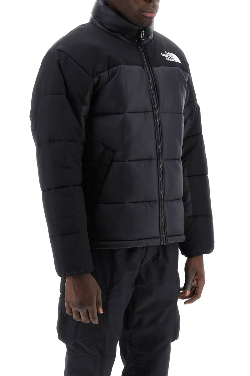 The North Face Himalayan Jacket Black