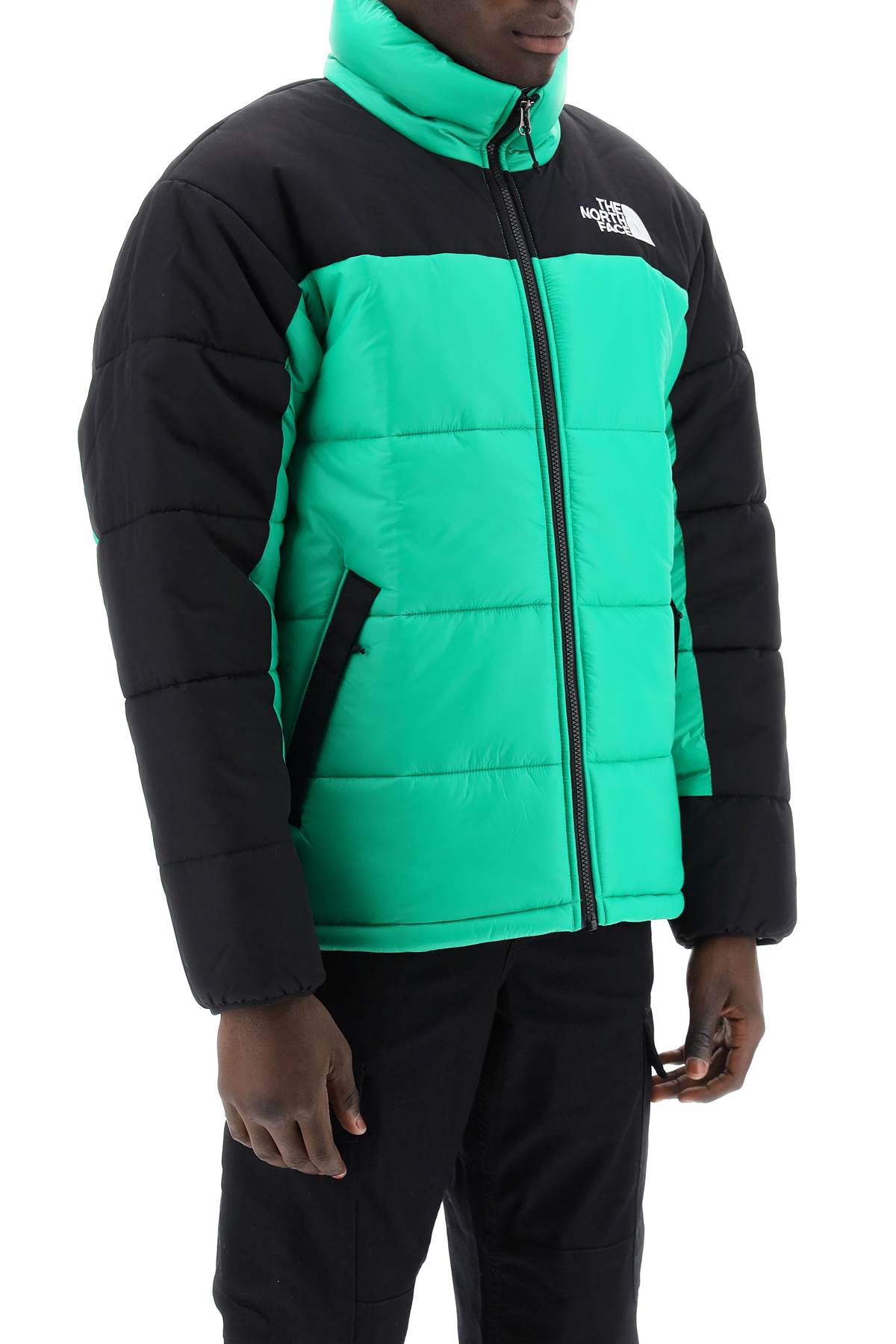 The North Face Himalayan Jacket