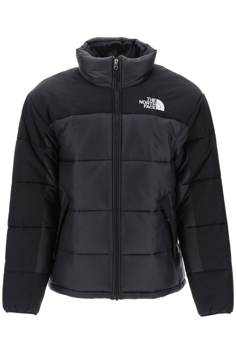 The North Face Himalayan Jacket Black