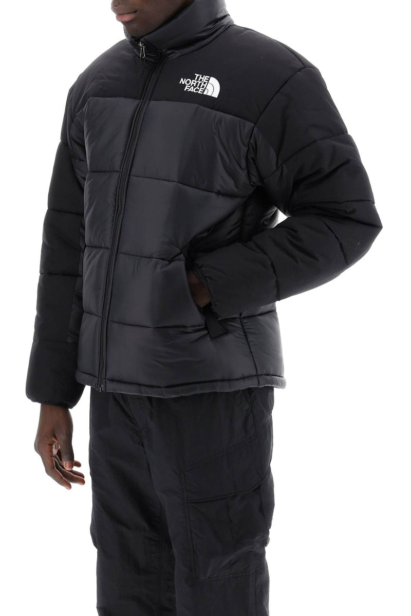 The North Face Himalayan Jacket Black