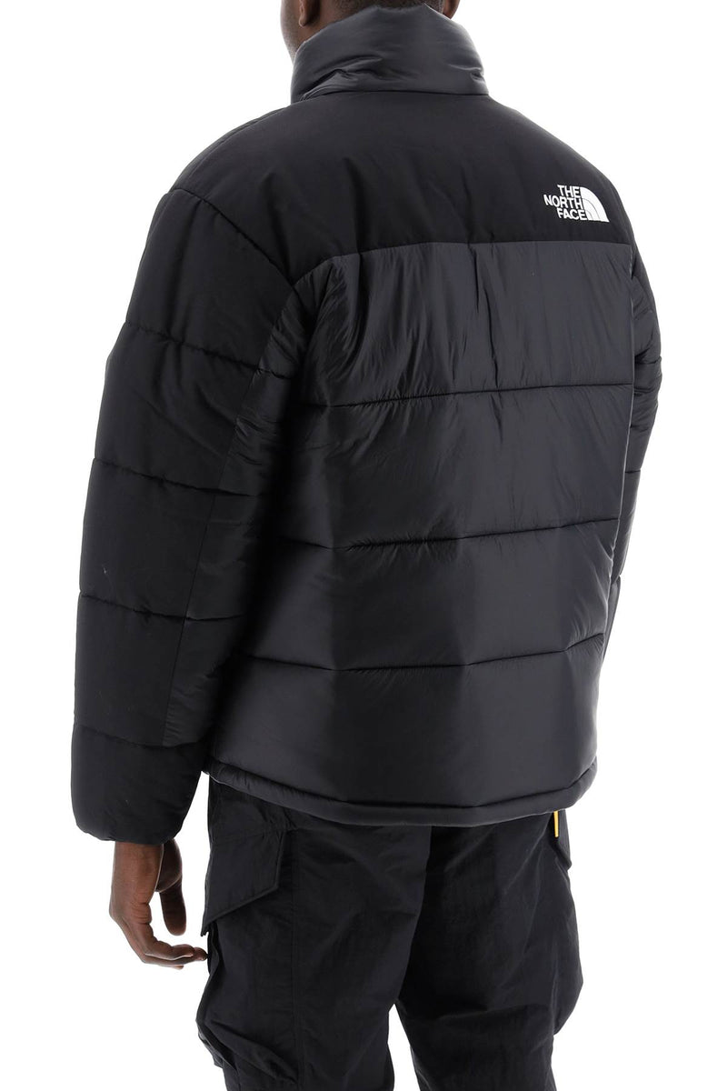 The North Face Himalayan Jacket Black