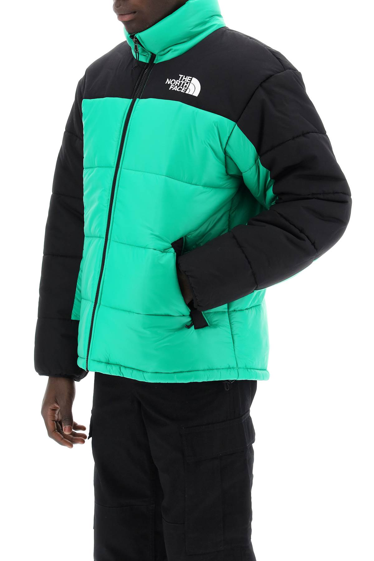 The North Face Himalayan Jacket