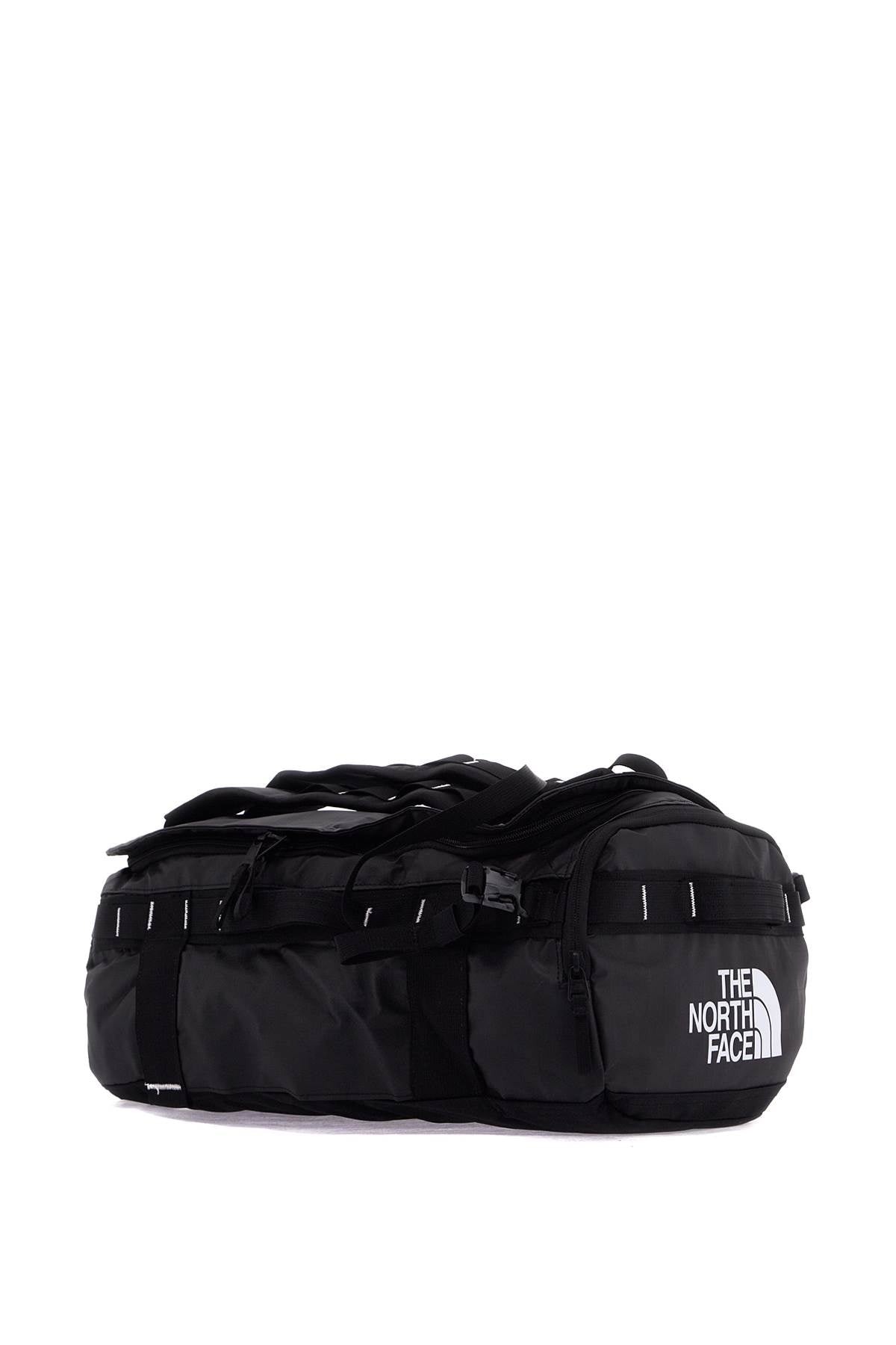 The North Face Base Camp Voyager Duffel Black