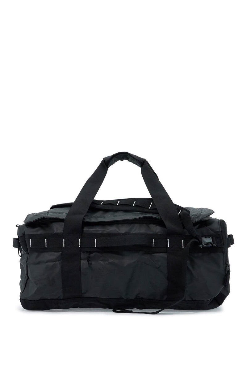 The North Face Base Camp Voyager Duffel Black