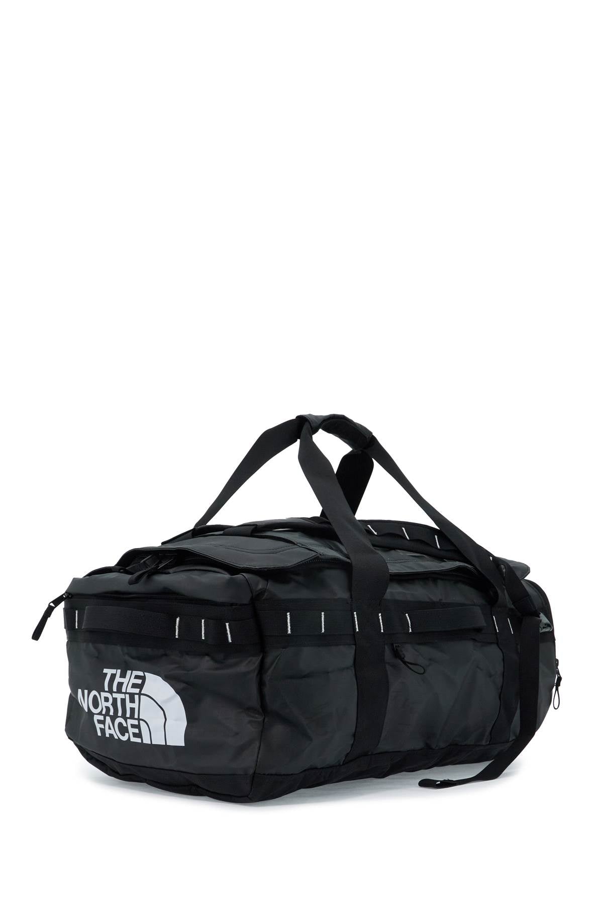 The North Face Base Camp Voyager Duffel Black