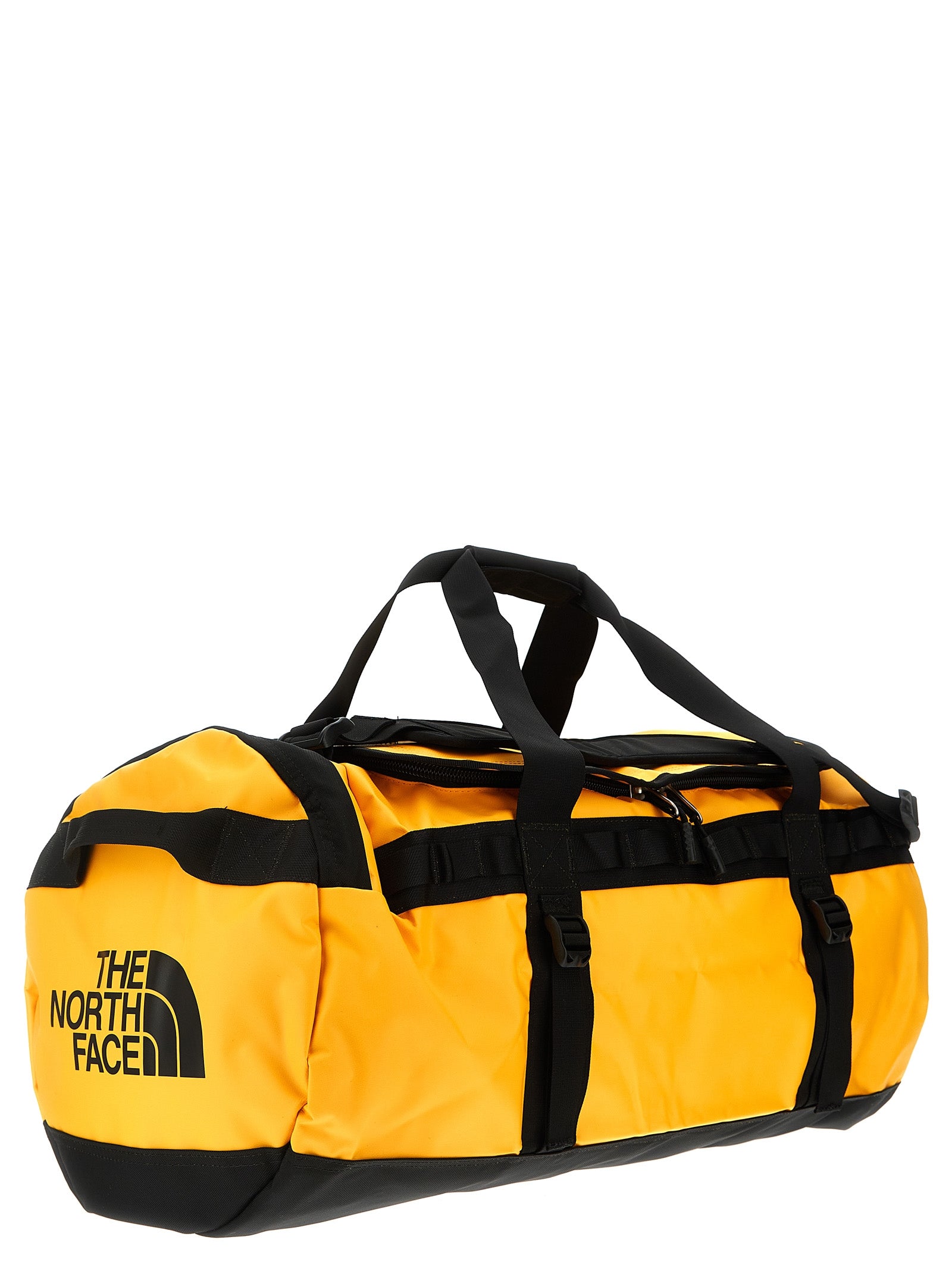 The North Face 'Base Camp Duffel M' Duffel Bag