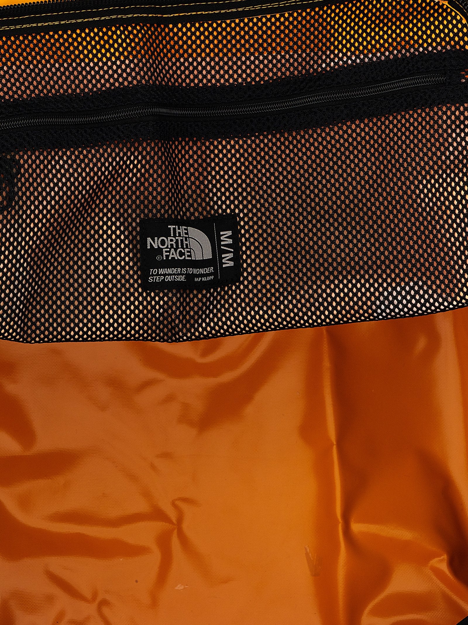 The North Face 'Base Camp Duffel M' Duffel Bag